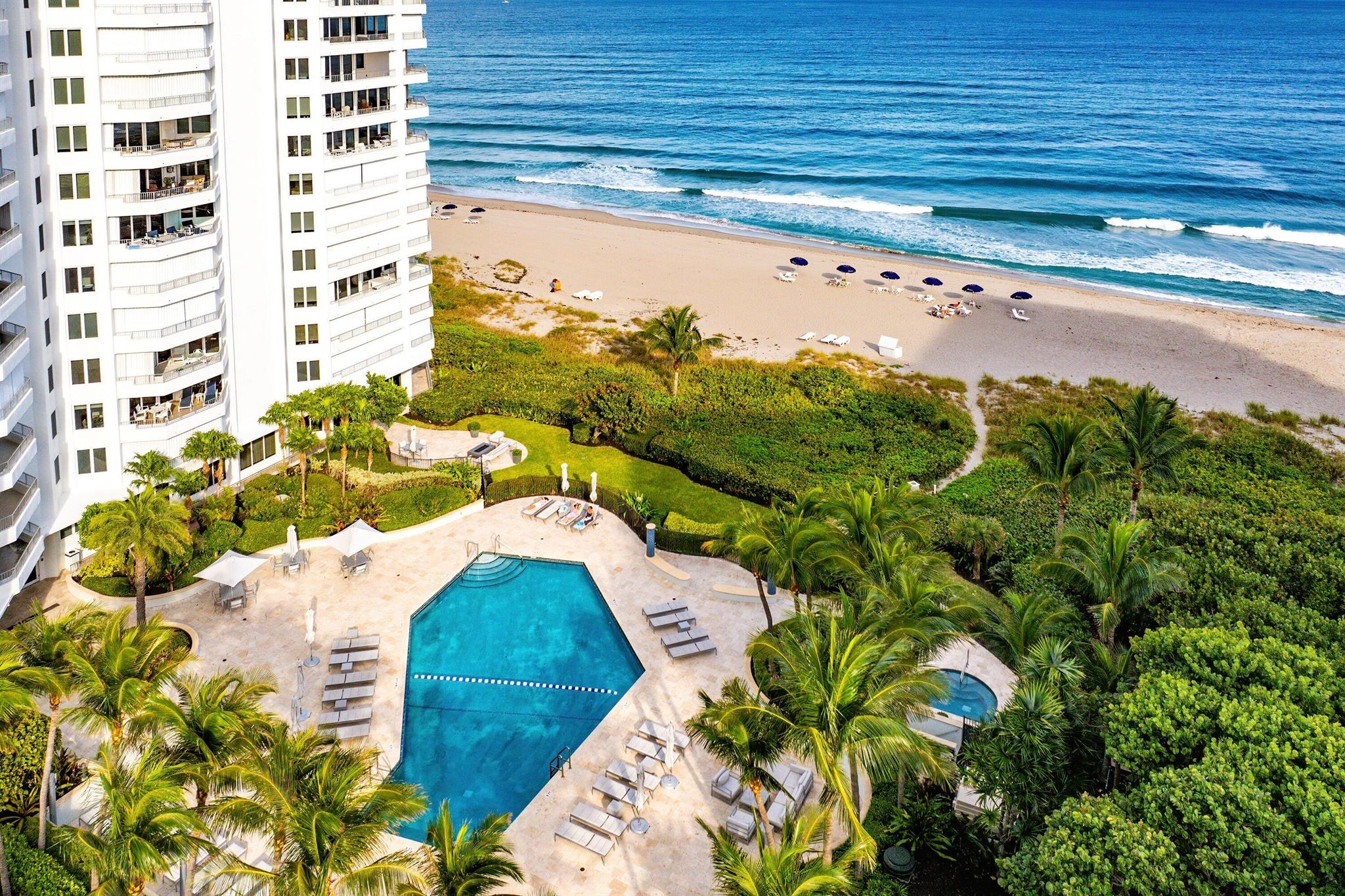 550 S Ocean Boulevard 1001 & 1003