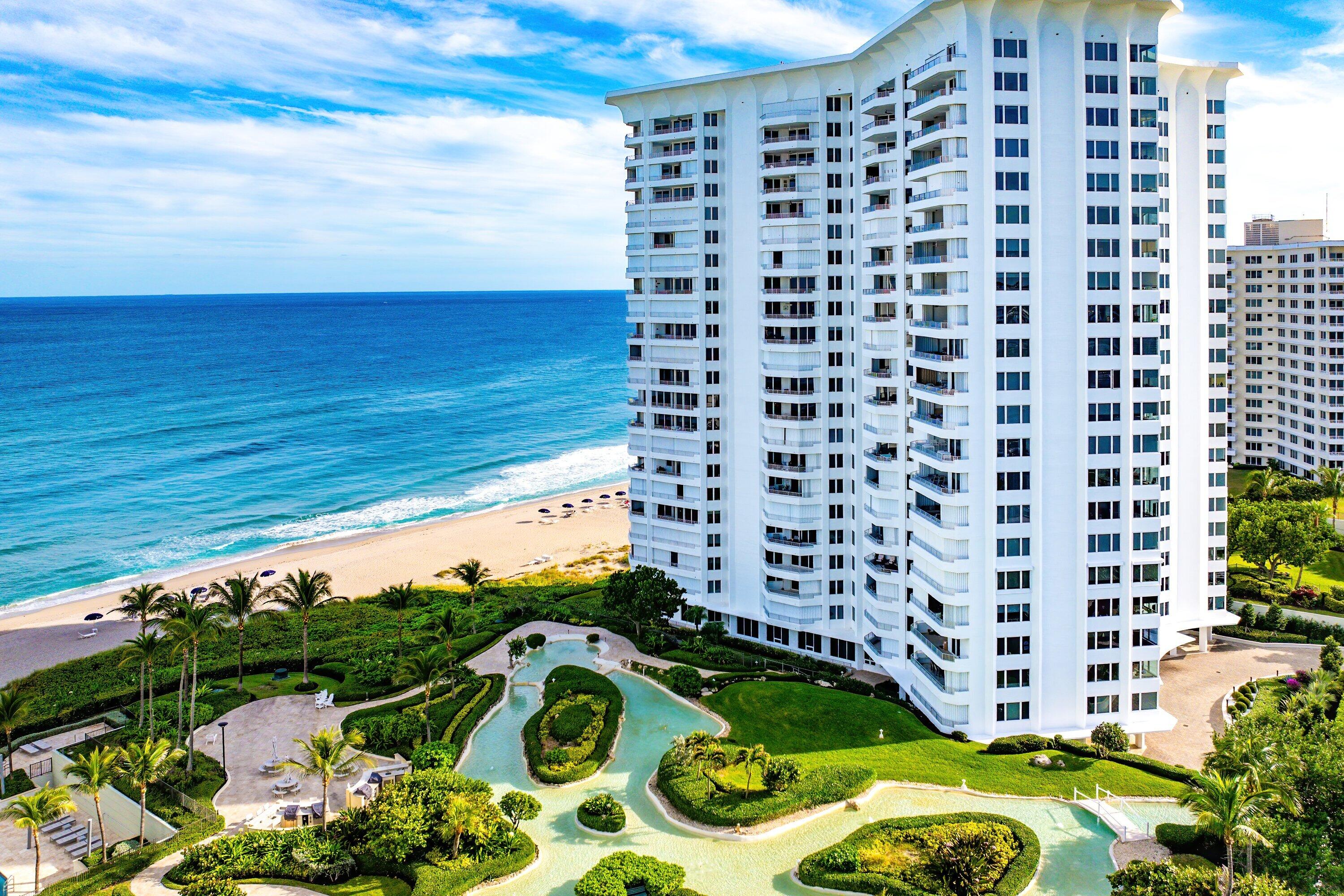 550 S Ocean Boulevard 1001 & 1003