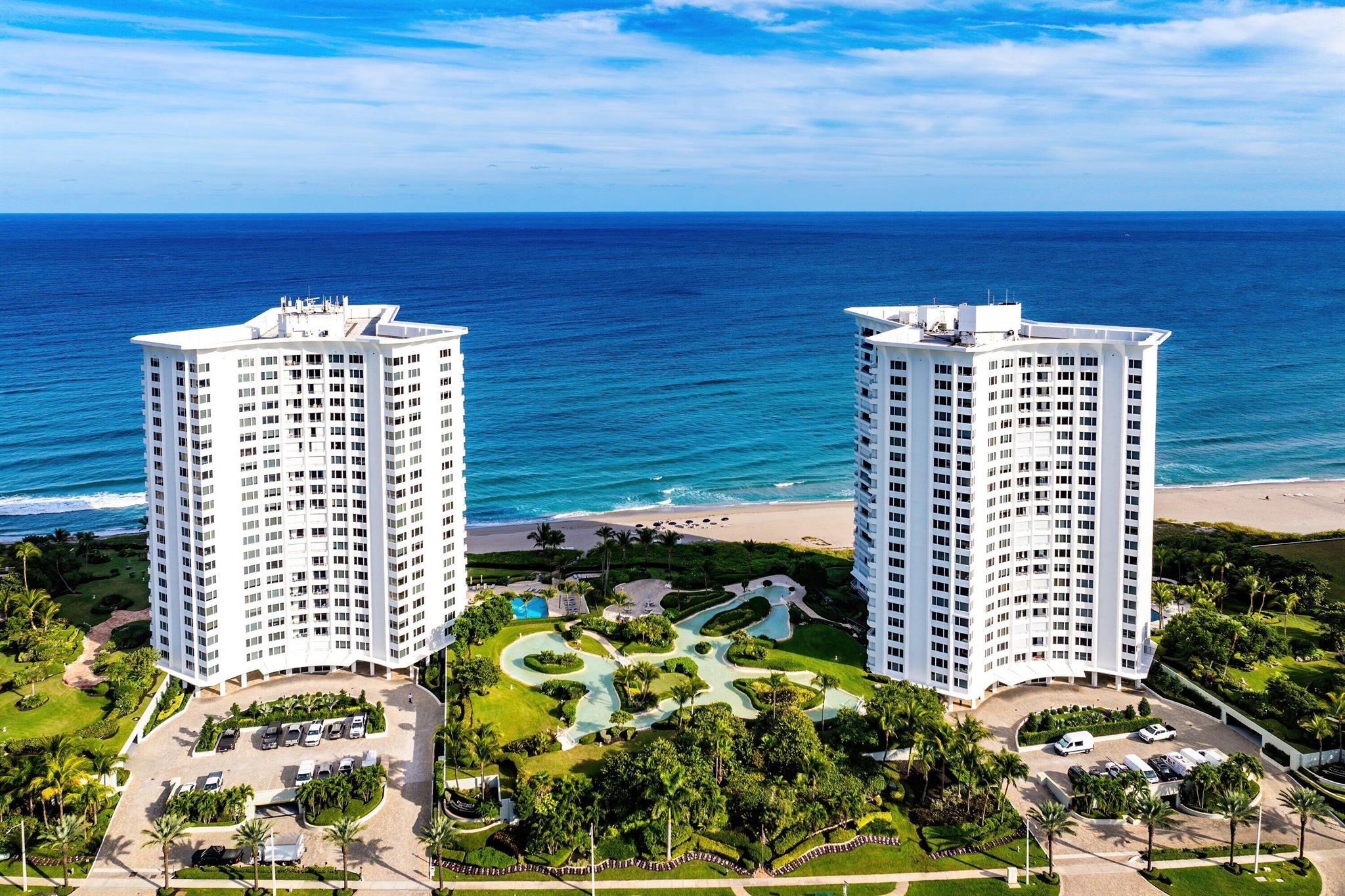 550 S Ocean Boulevard 1001 & 1003
