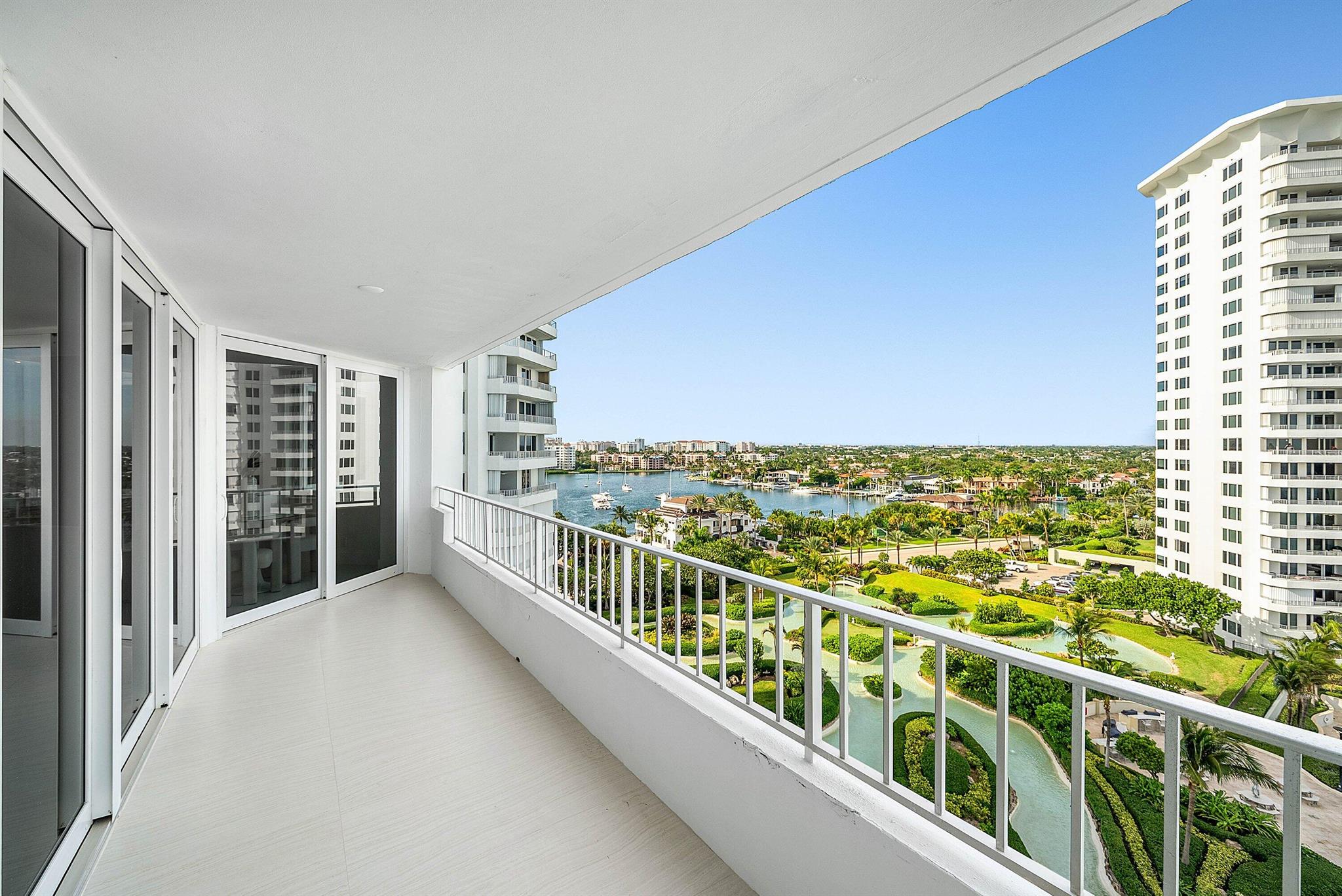 550 S Ocean Boulevard 1001 & 1003