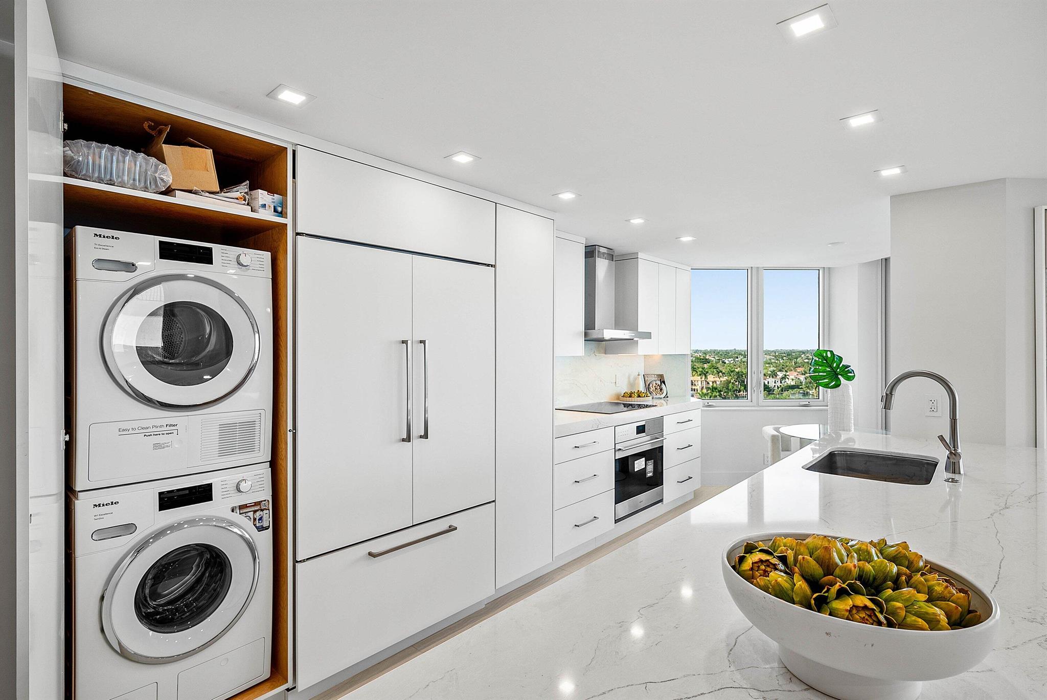 550 S Ocean Boulevard 1001 & 1003