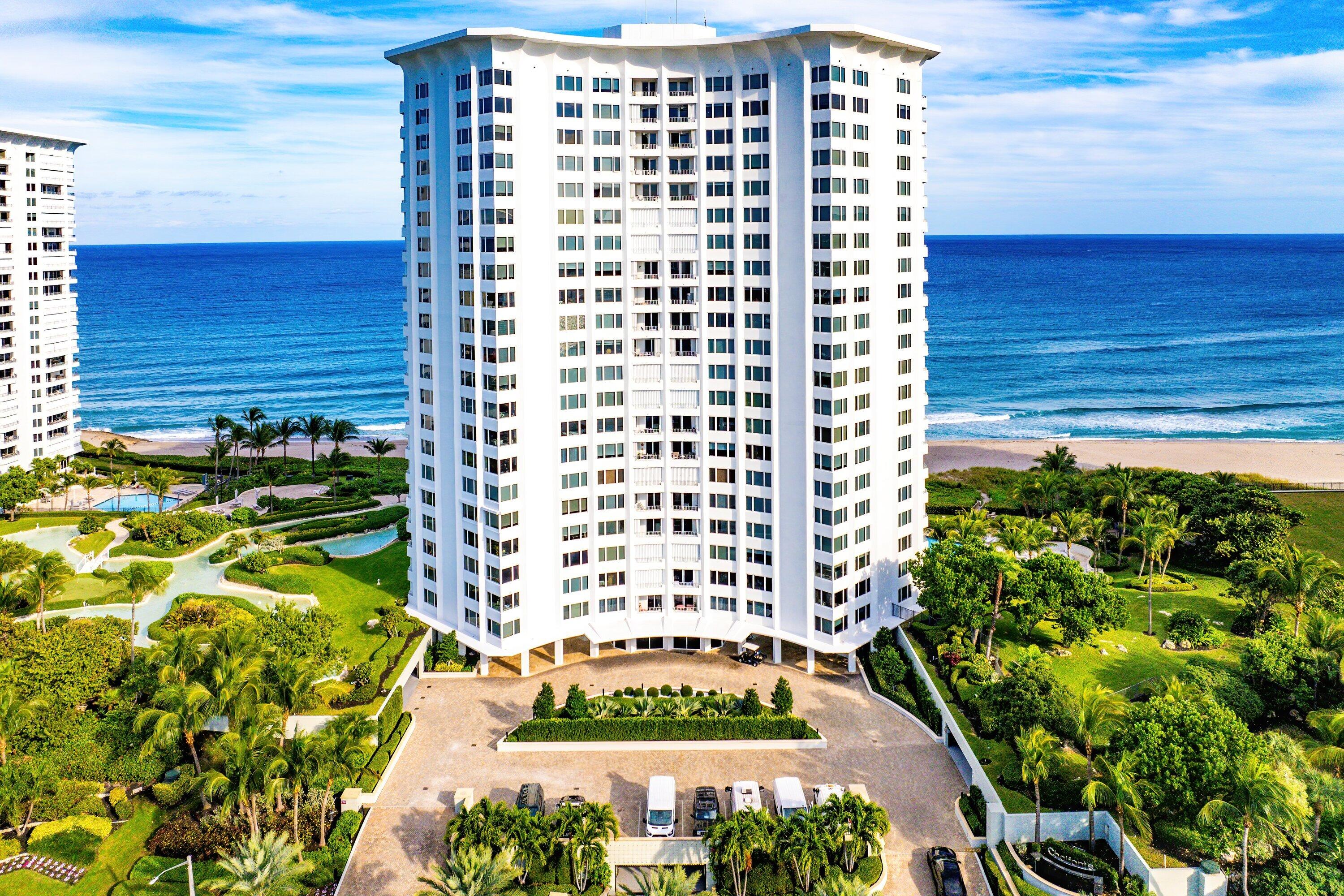 550 S Ocean Boulevard 1001 & 1003