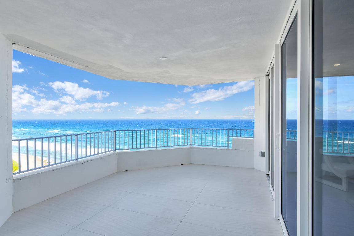 550 S Ocean Boulevard 1001 & 1003