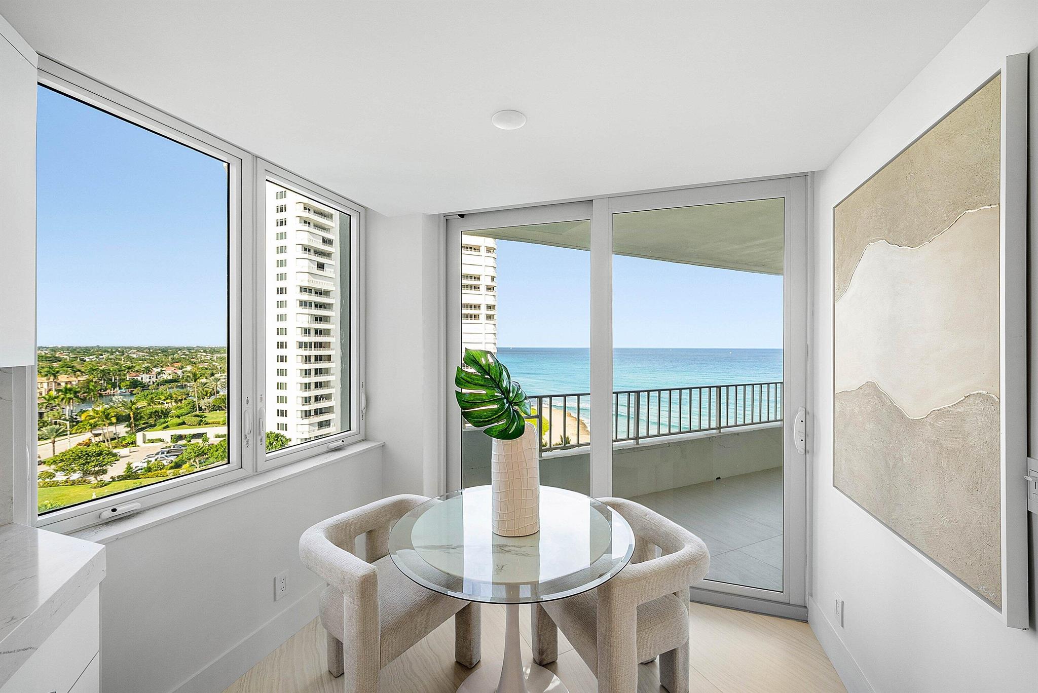 550 S Ocean Boulevard 1001 & 1003