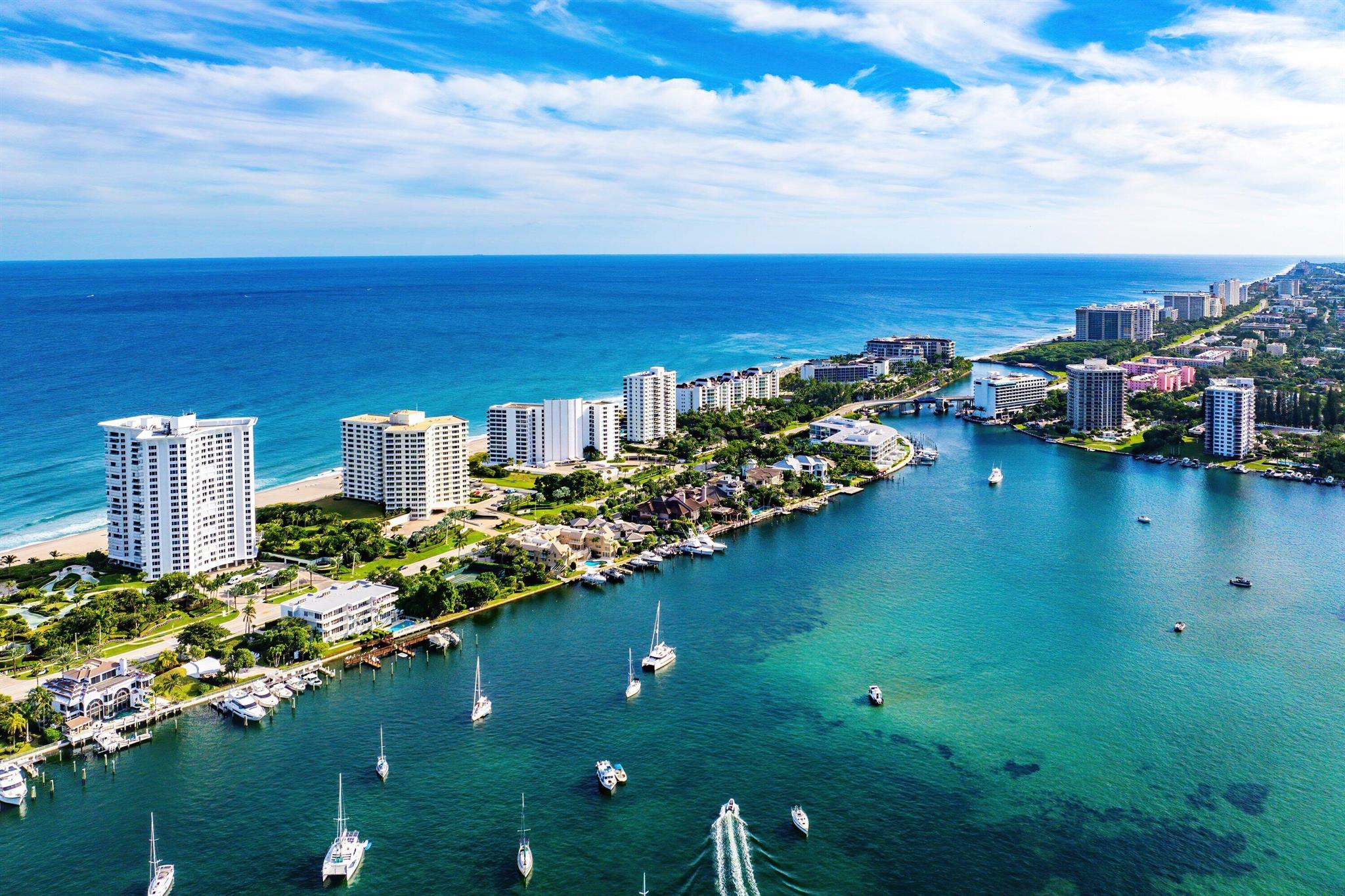 550 S Ocean Boulevard 1001 & 1003