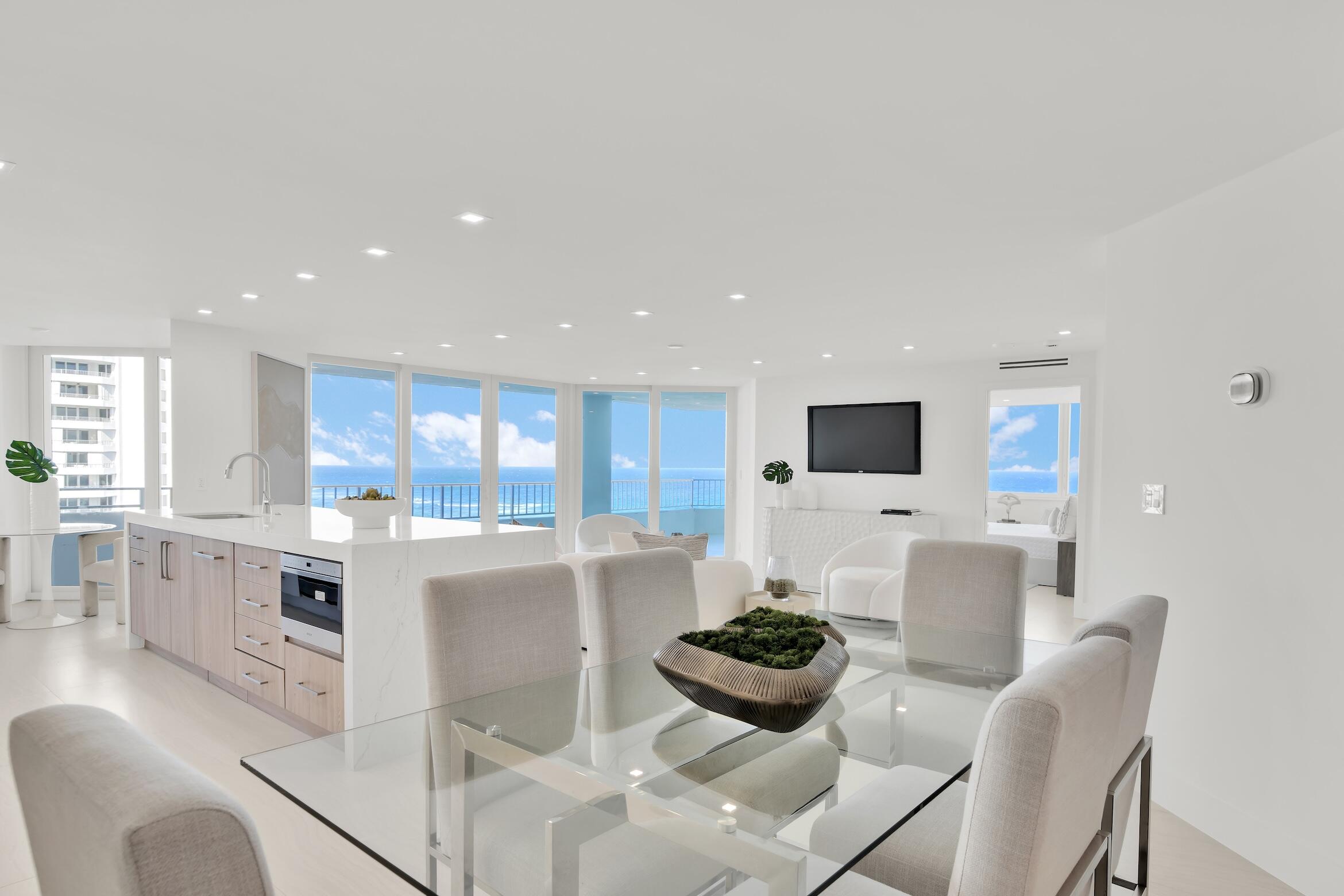 550 S Ocean Boulevard 1001