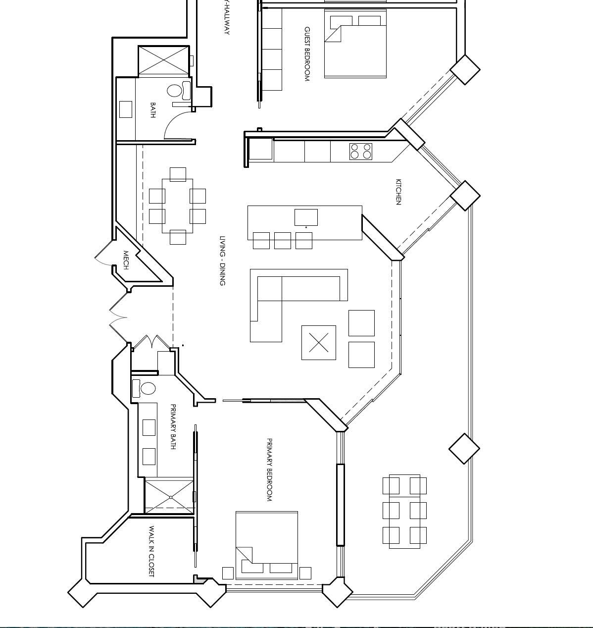 550 S Ocean Boulevard 1001