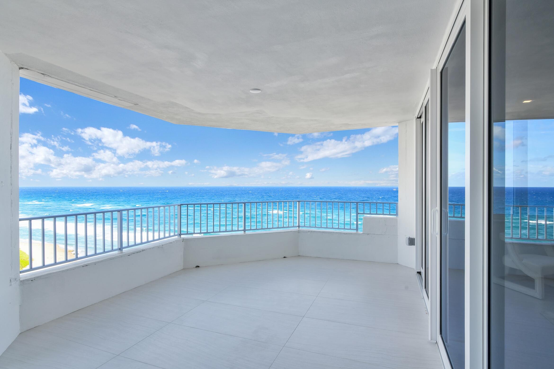 550 S Ocean Boulevard 1001