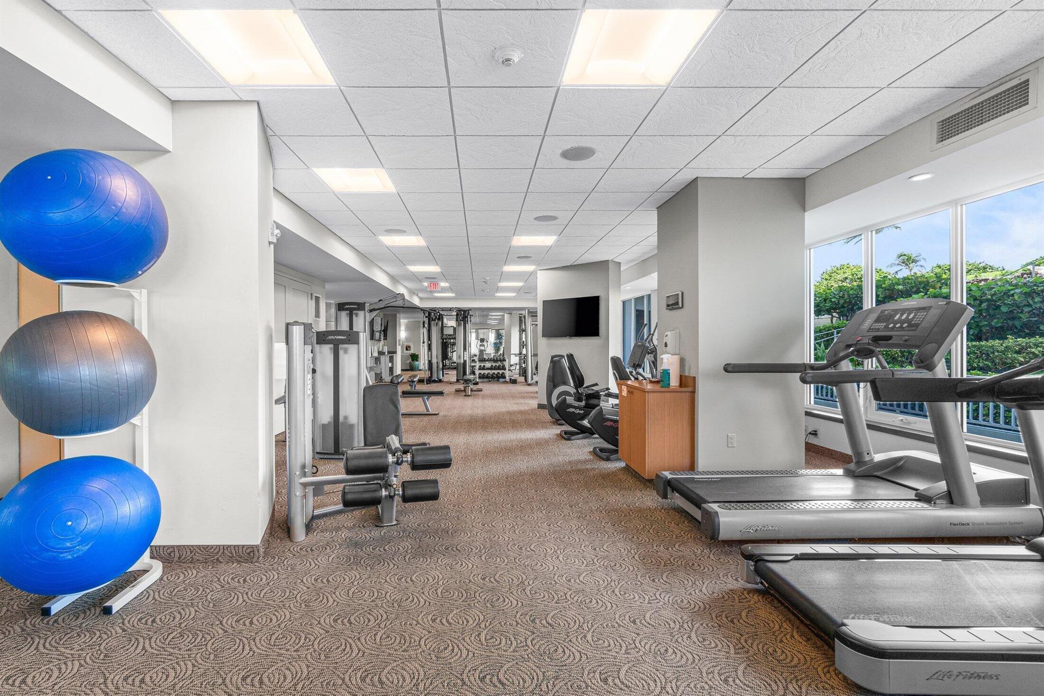 550 S Ocean Boulevard 1001