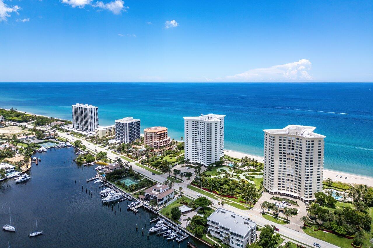 550 S Ocean Boulevard 1001