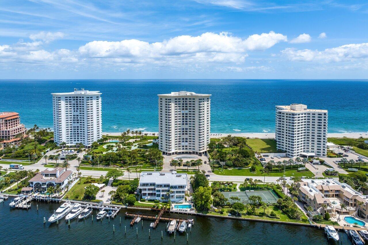 550 S Ocean Boulevard 1001
