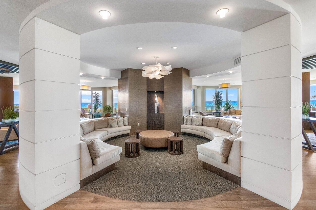 550 S Ocean Boulevard 1001