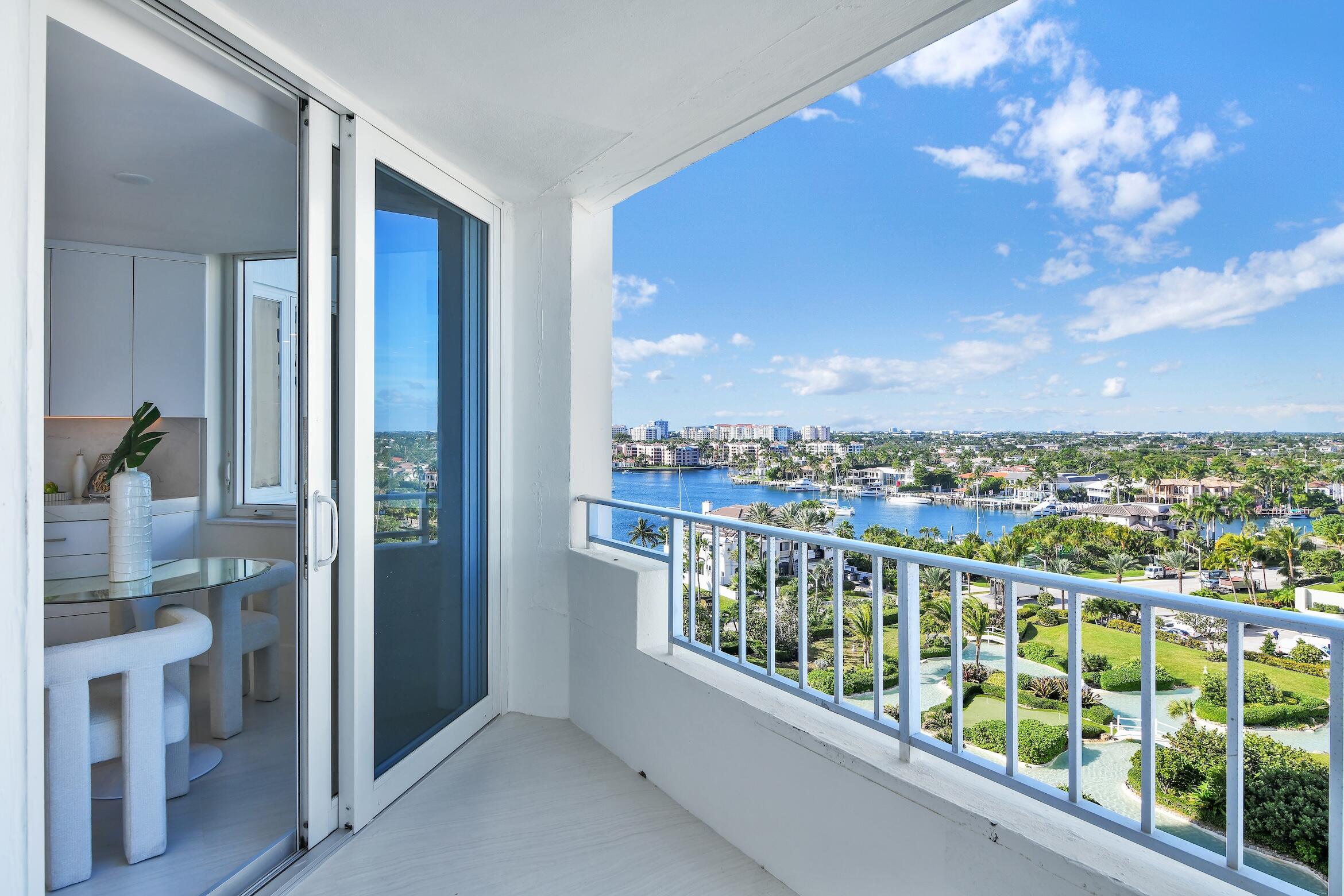550 S Ocean Boulevard 1001