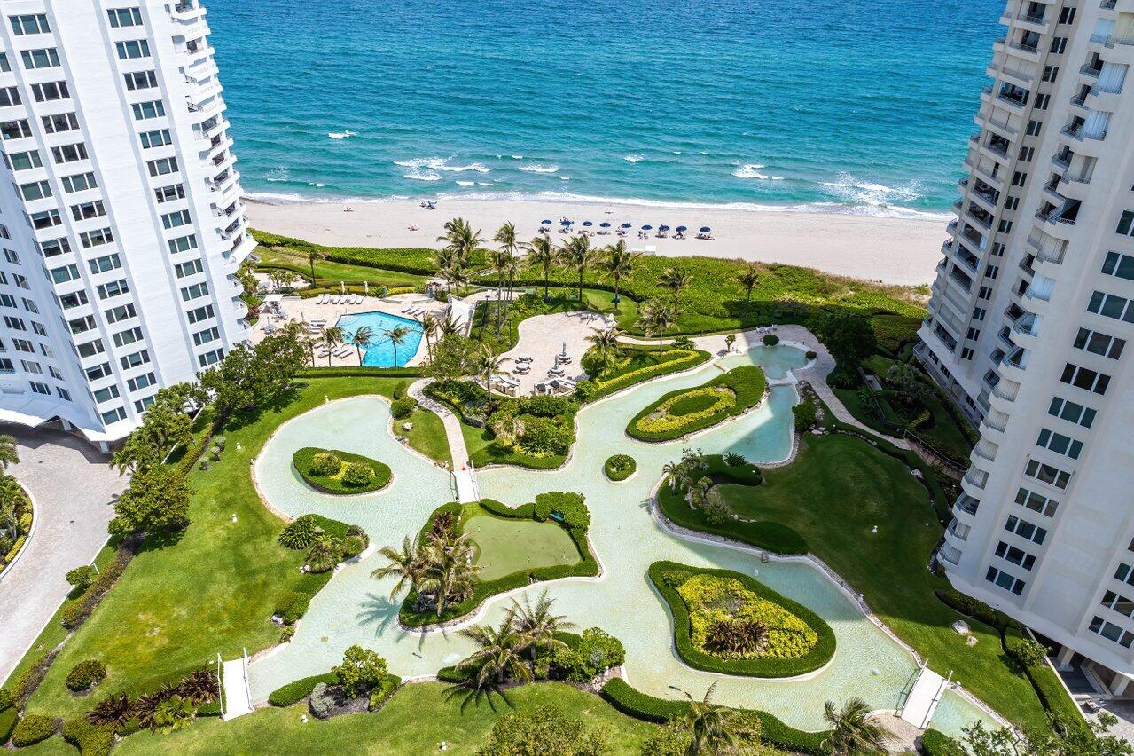 550 S Ocean Boulevard 1001