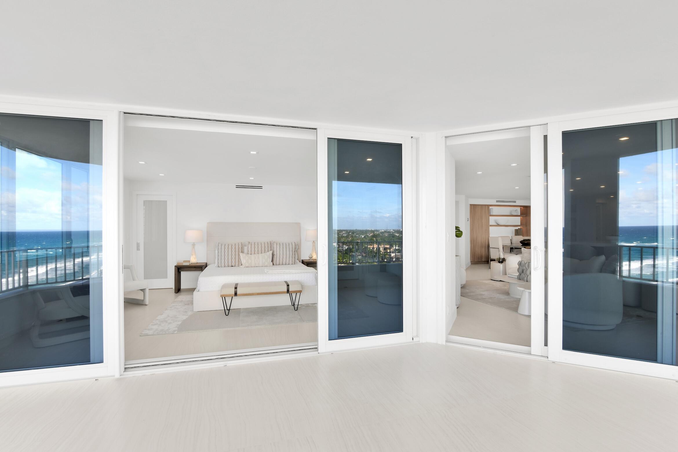 550 S Ocean Boulevard 1001