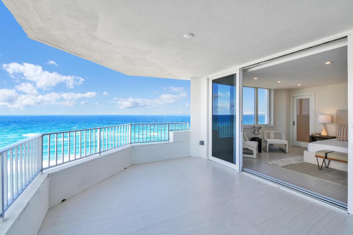 550 S Ocean Boulevard 1001