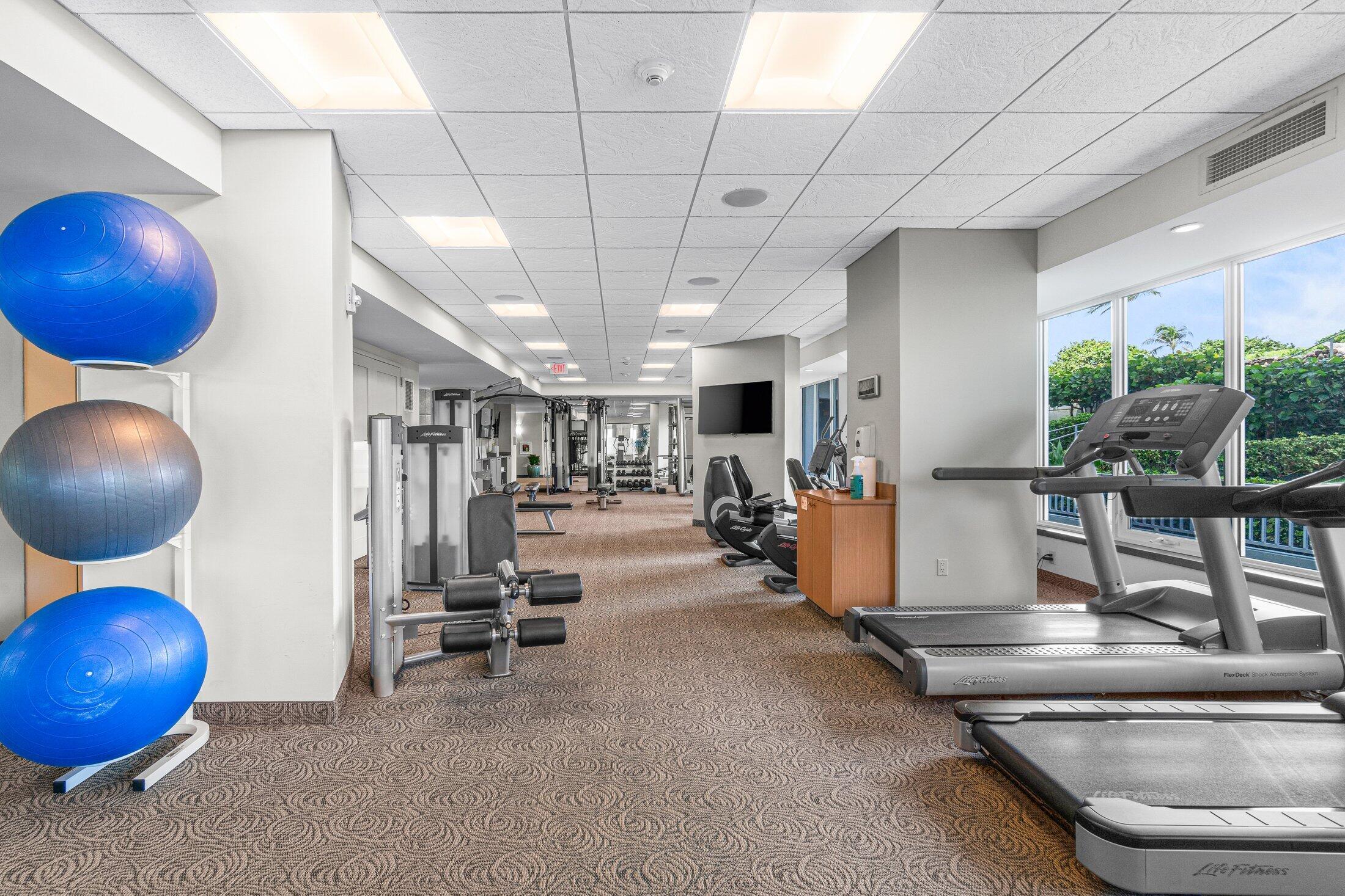 550 S Ocean Boulevard 1001