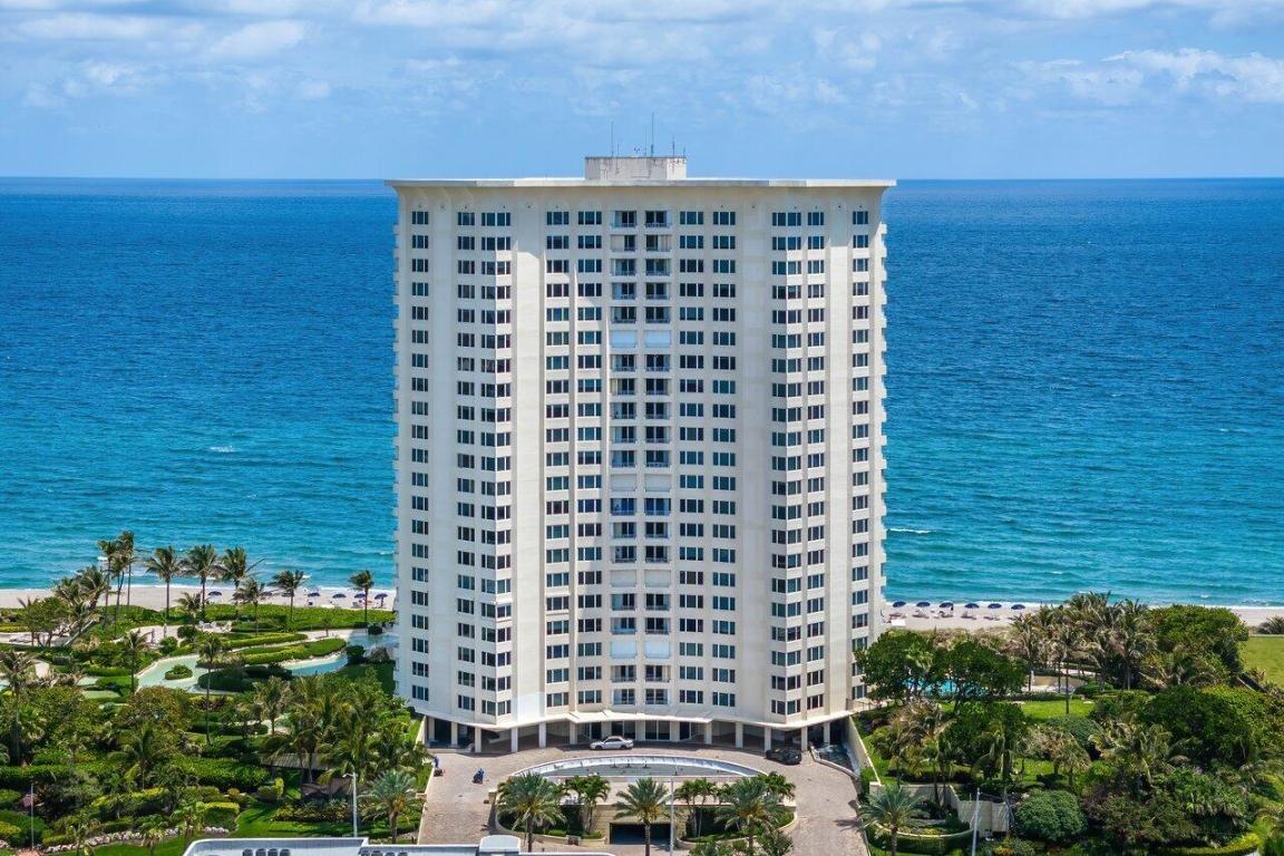 550 S Ocean Boulevard 1001