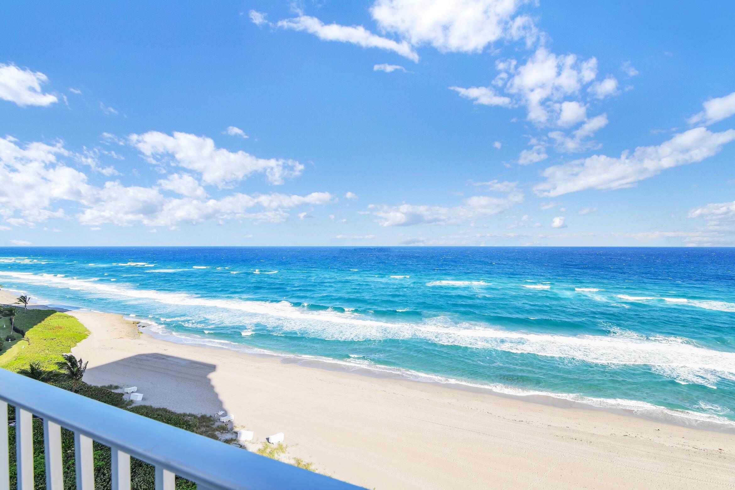 550 S Ocean Boulevard 1001