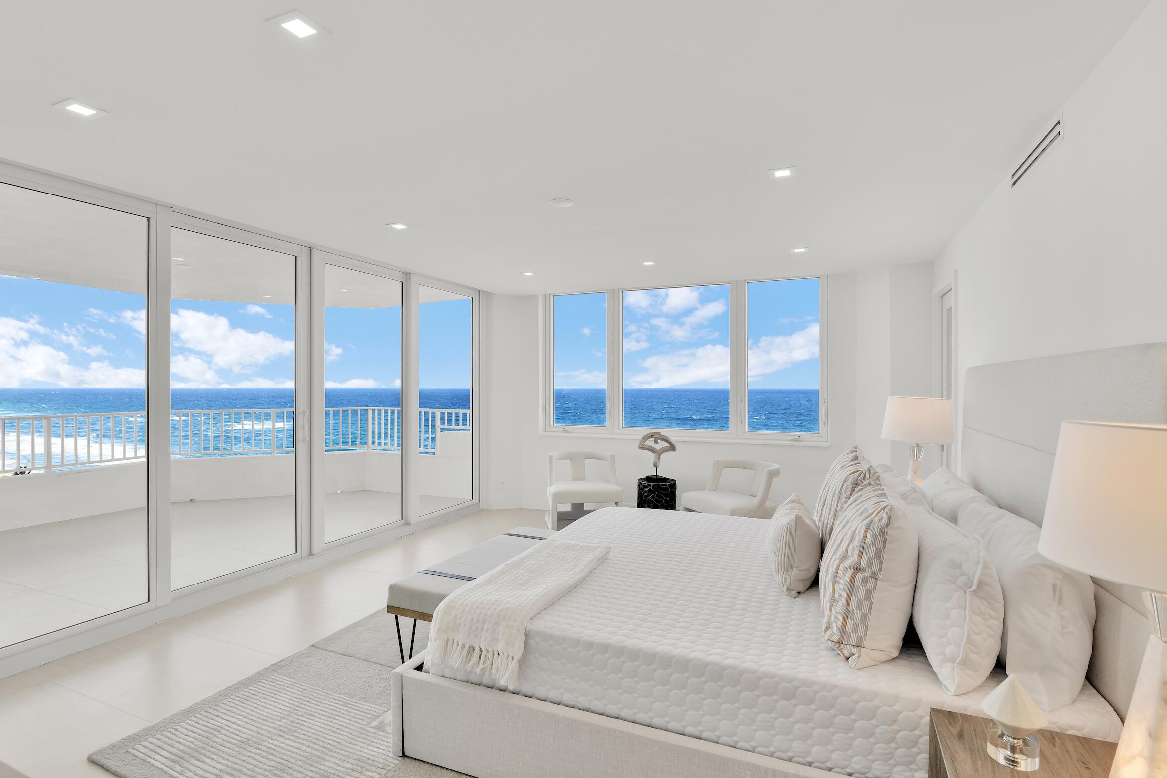 550 S Ocean Boulevard 1001