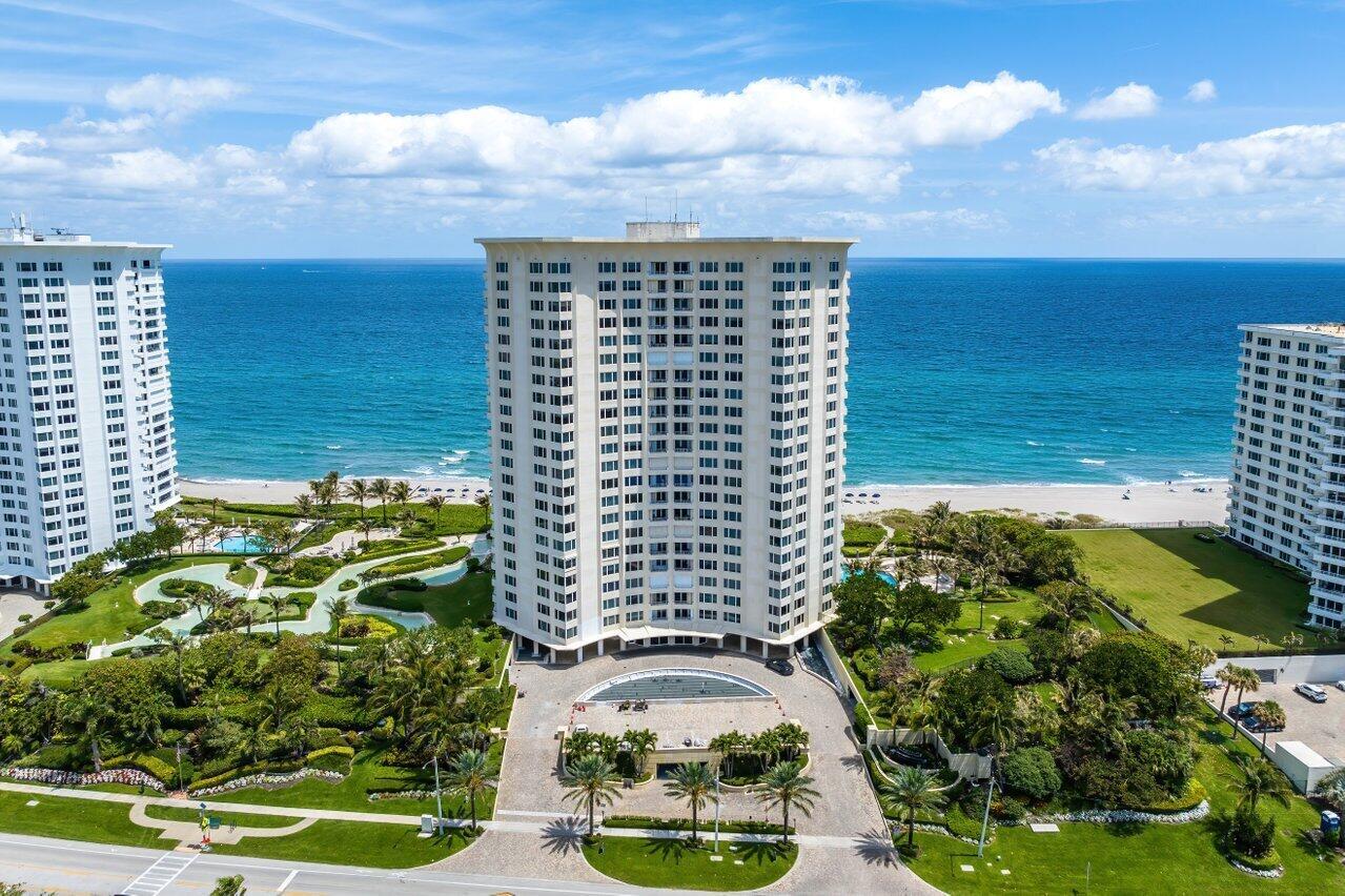550 S Ocean Boulevard 1001