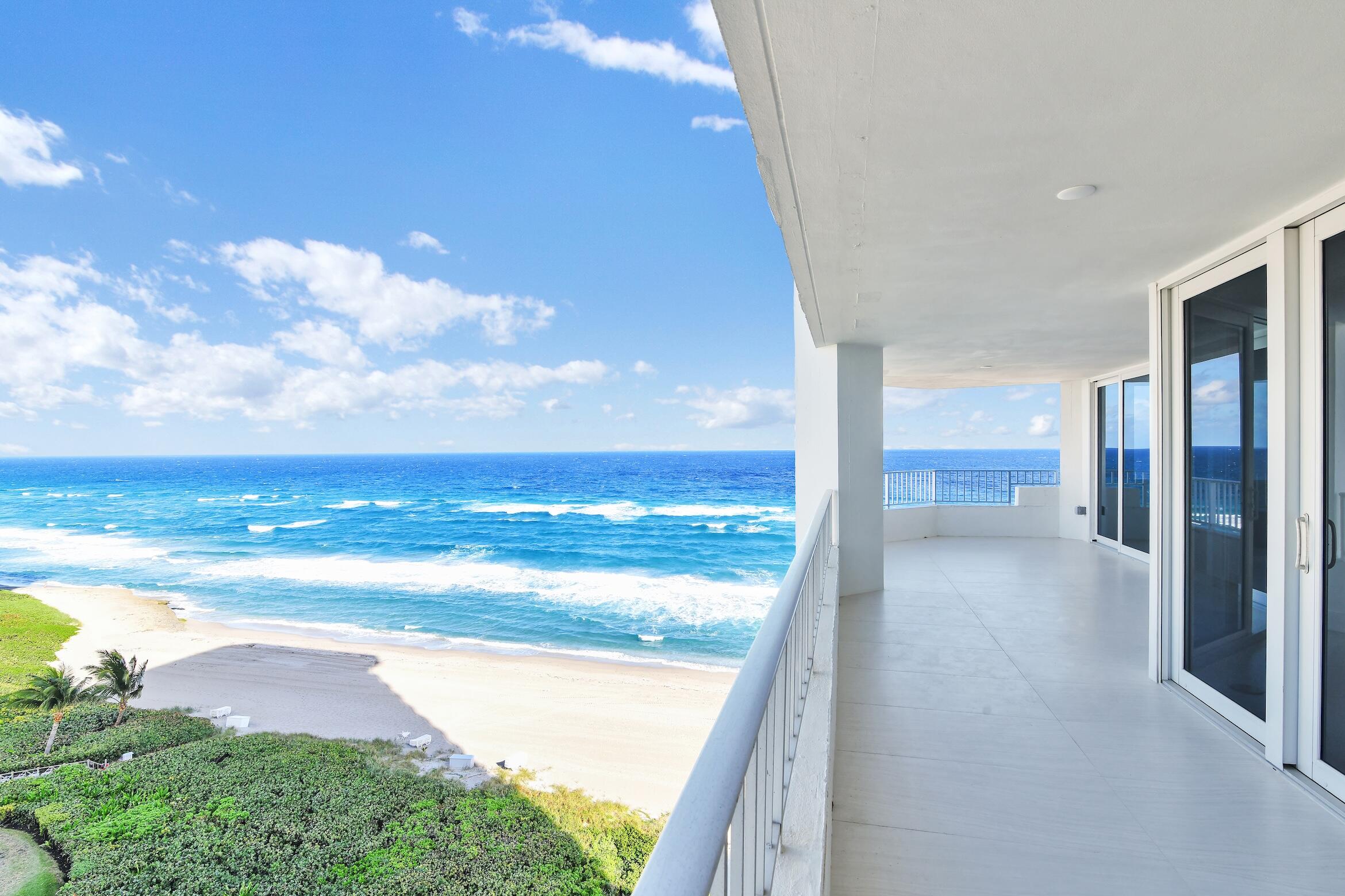 550 S Ocean Boulevard 1001