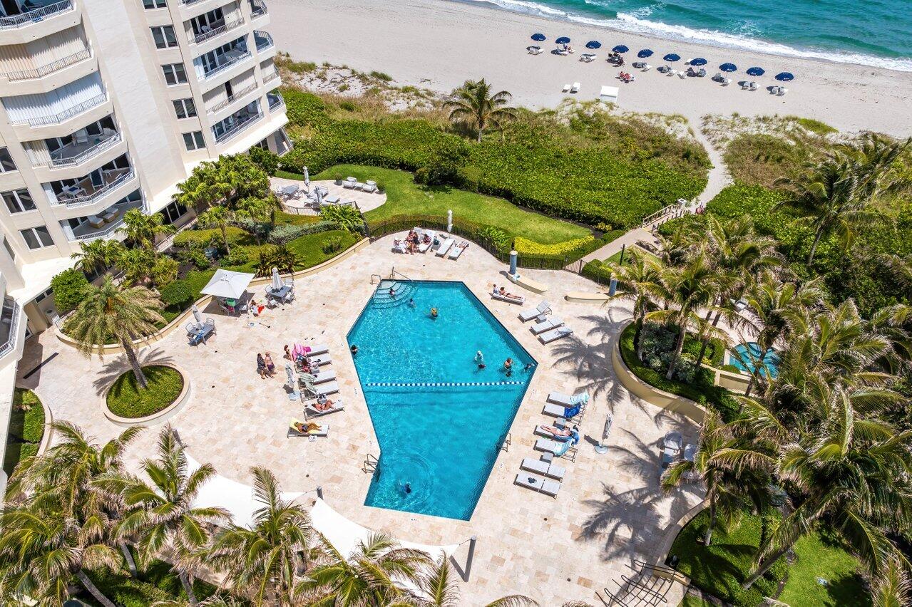 550 S Ocean Boulevard 1001