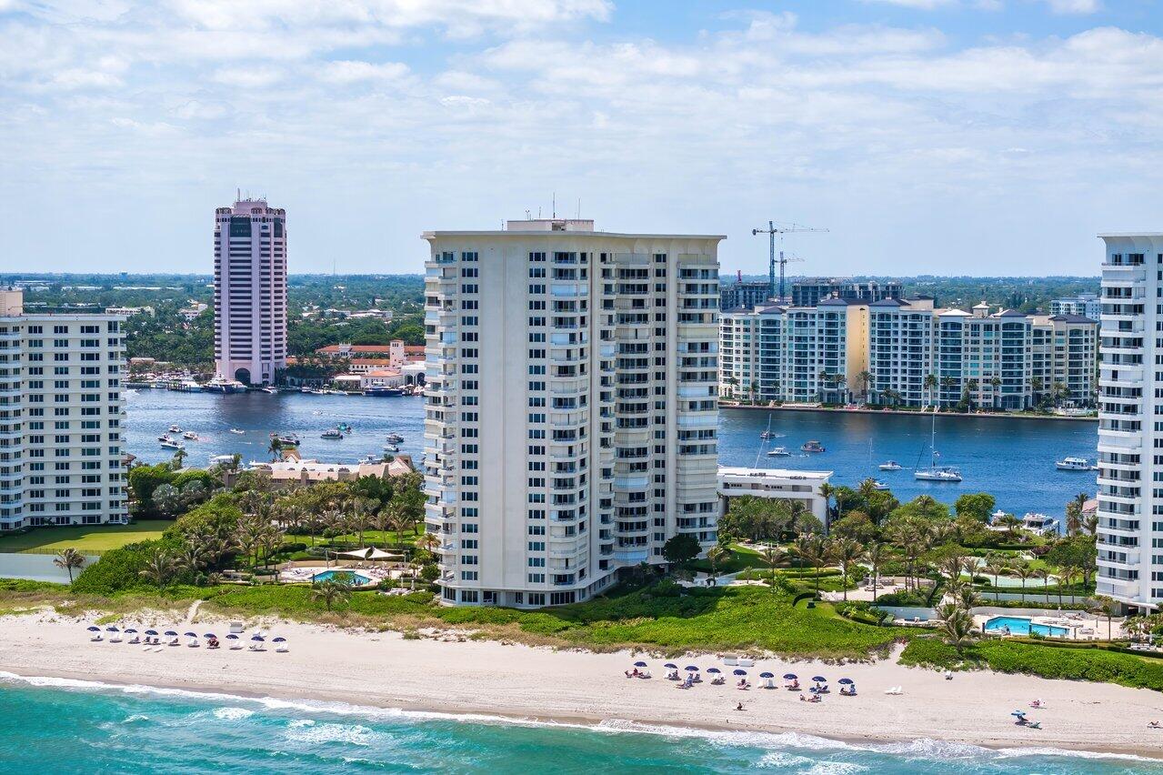 550 S Ocean Boulevard 1001