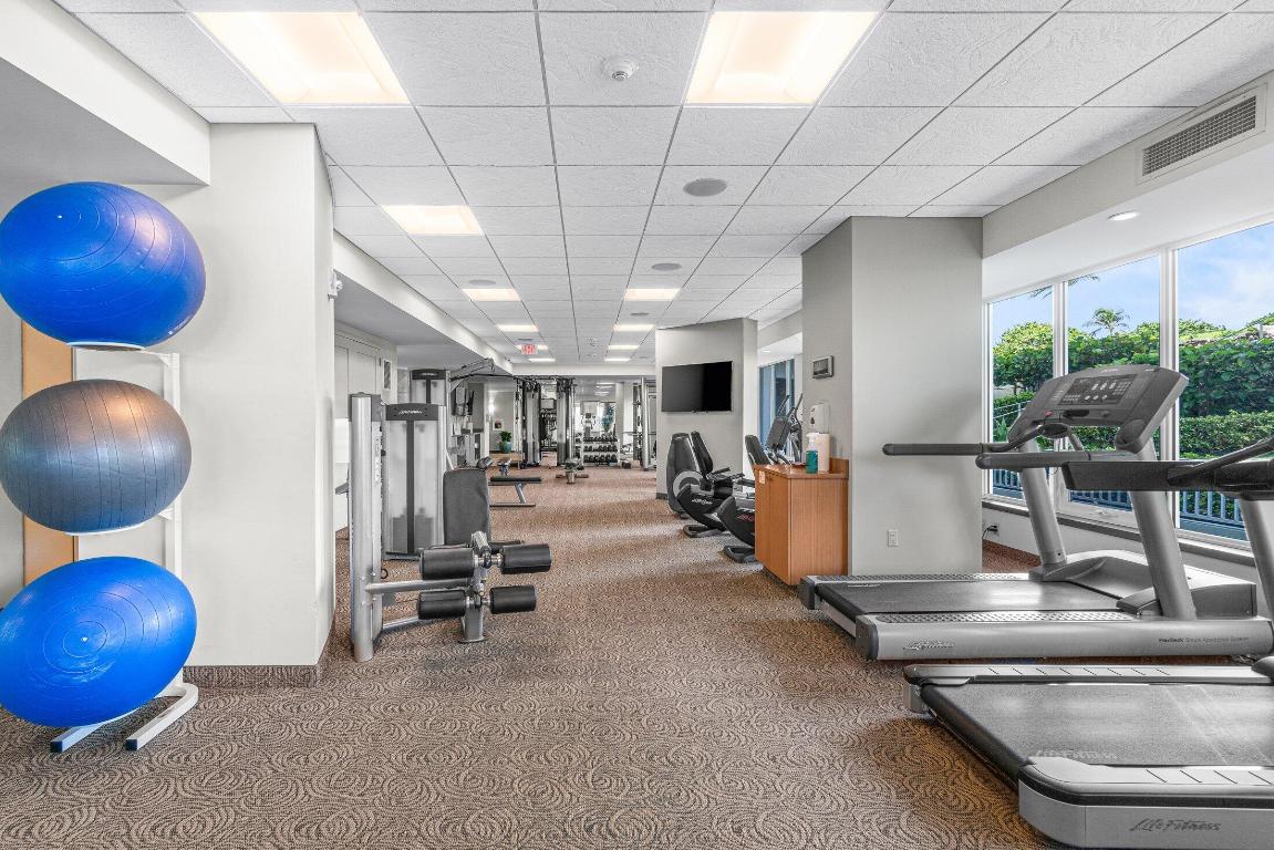 550 S Ocean Boulevard 1001