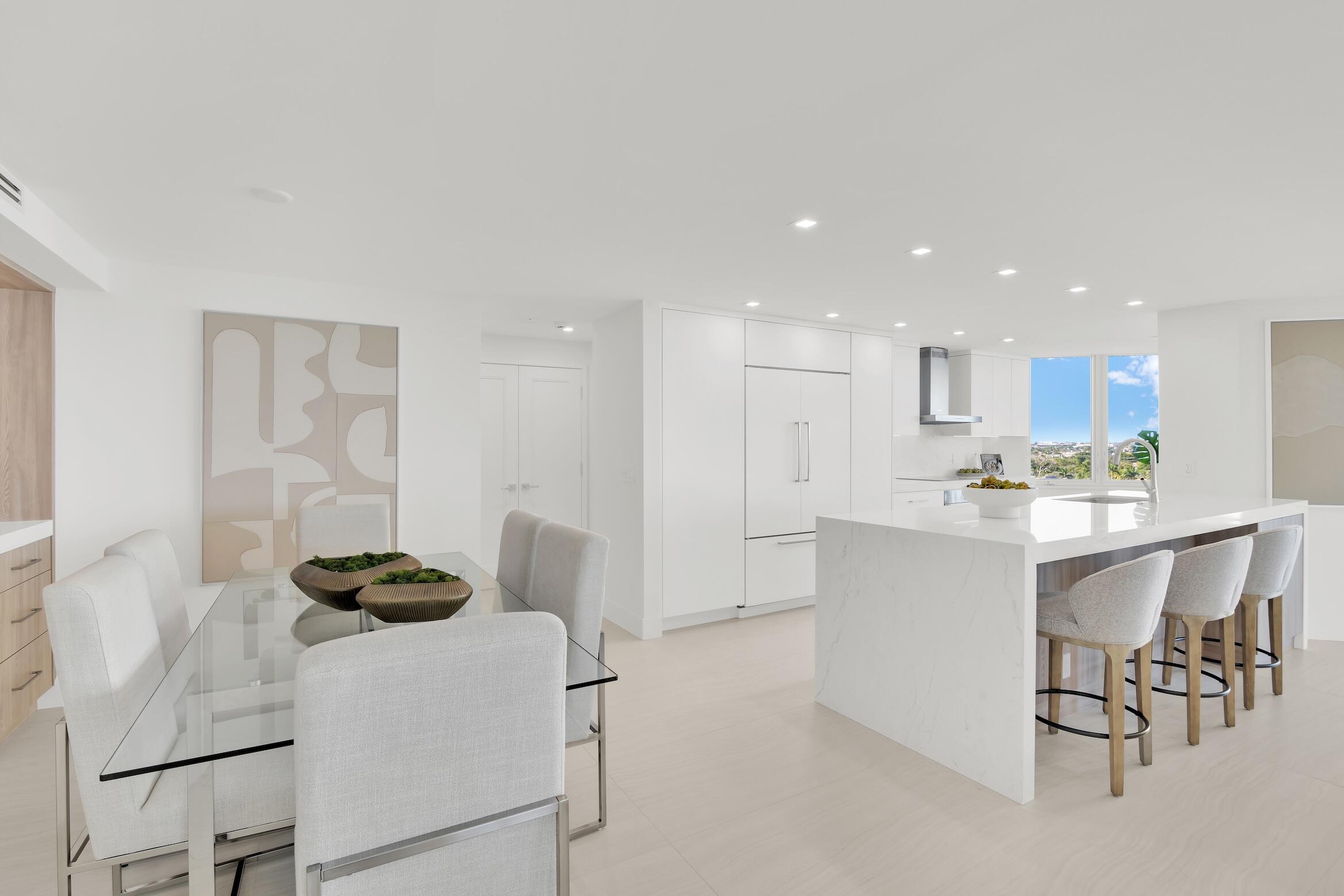 550 S Ocean Boulevard 1001