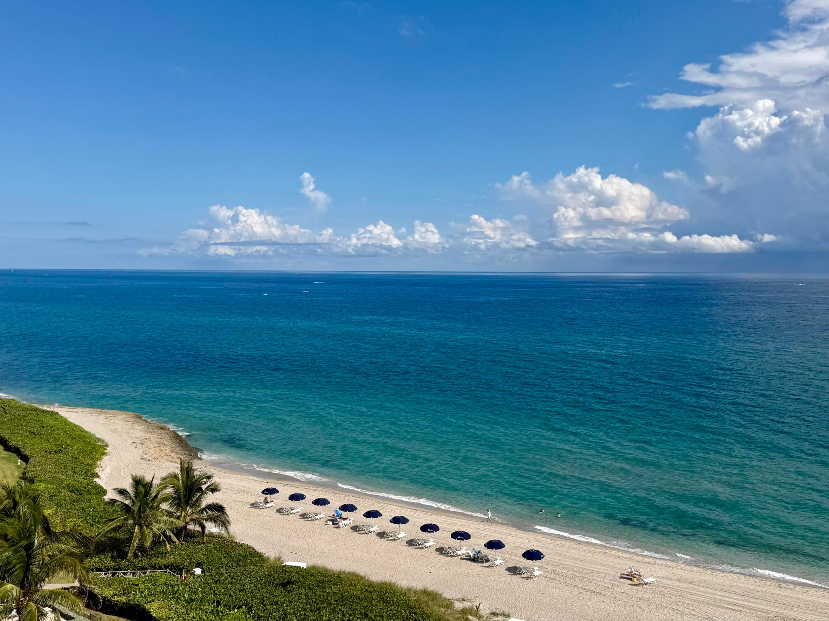 550 S Ocean Boulevard 1001