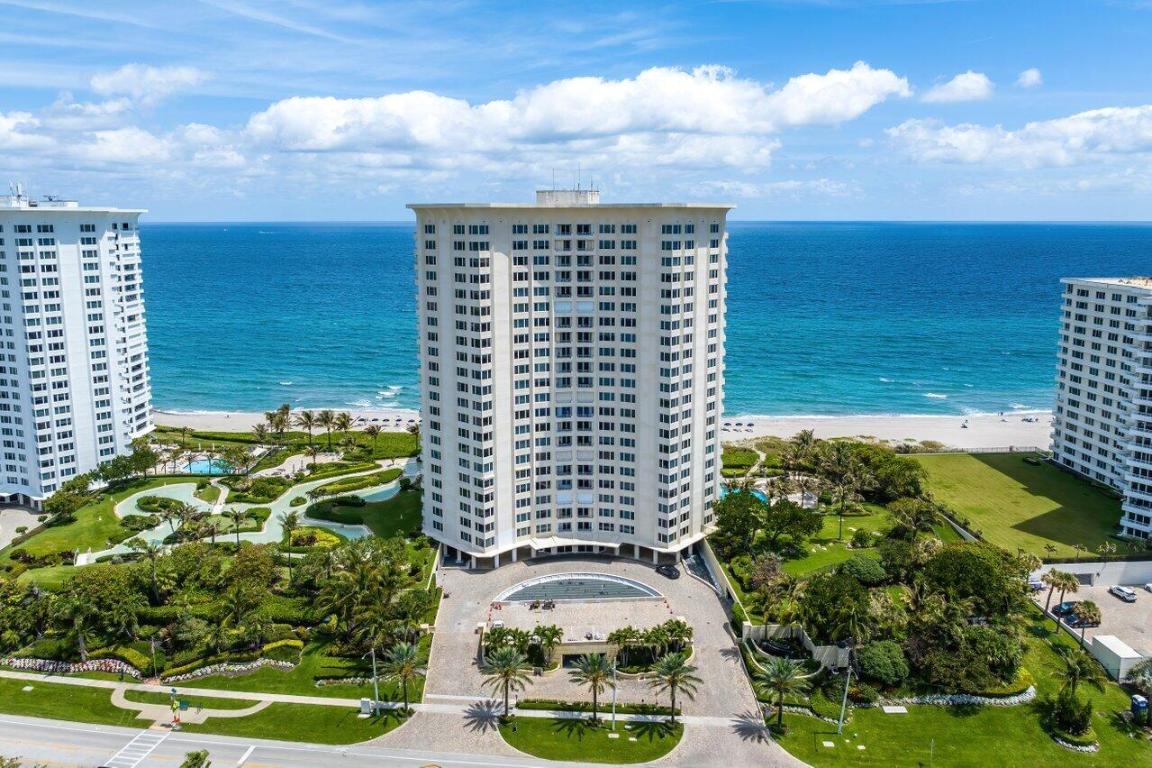 550 S Ocean Boulevard 1001