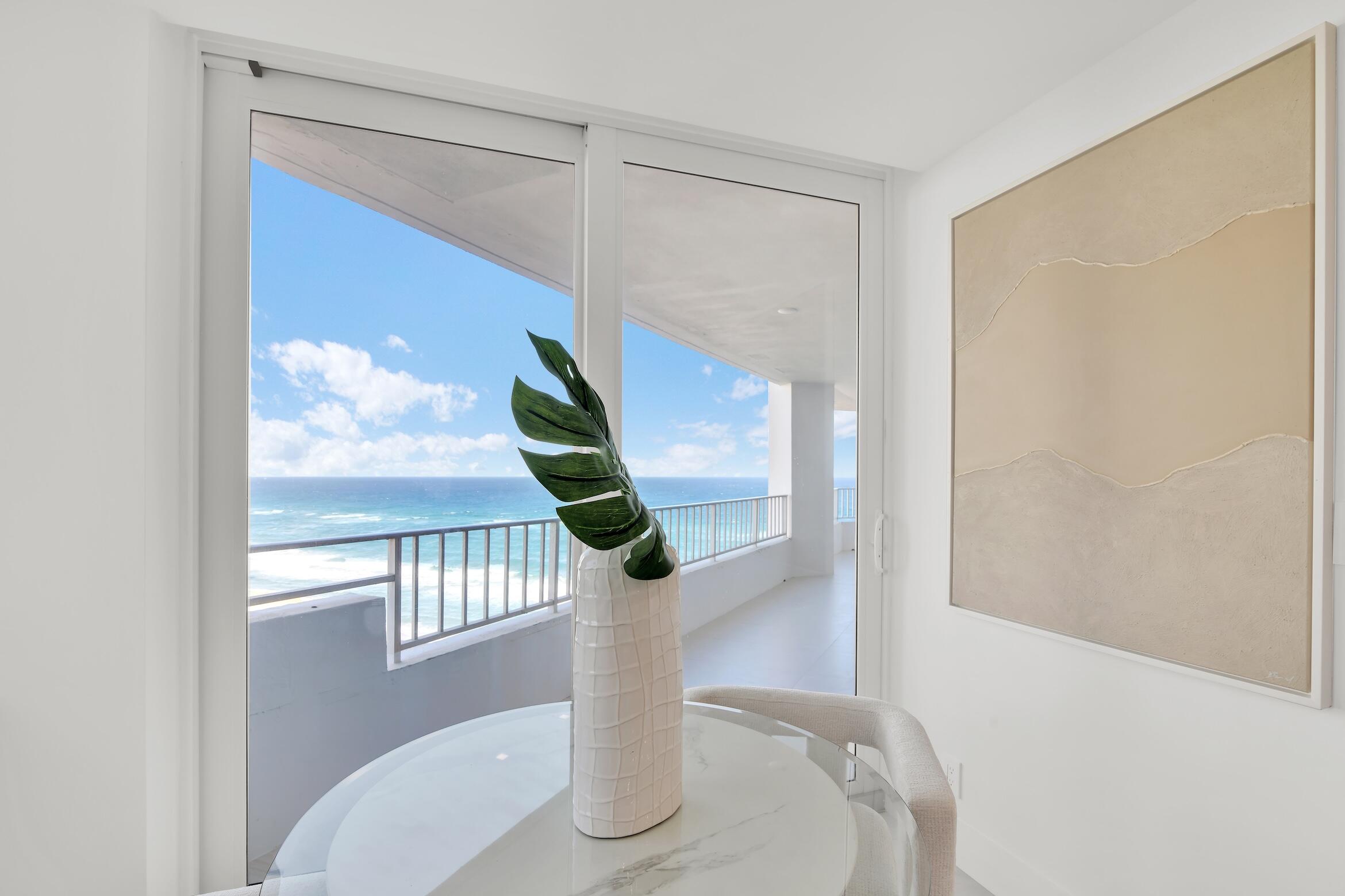 550 S Ocean Boulevard 1001