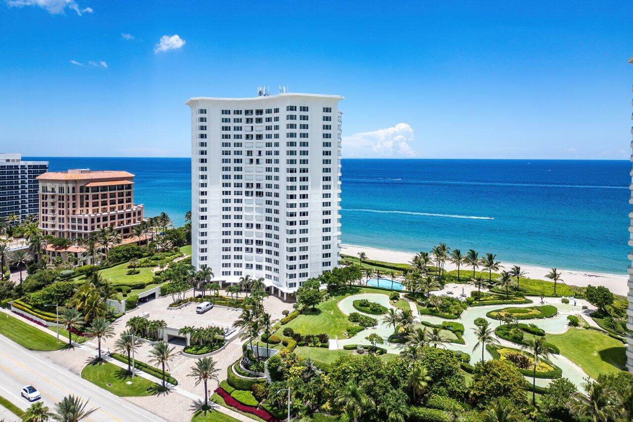 550 S Ocean Boulevard 1001