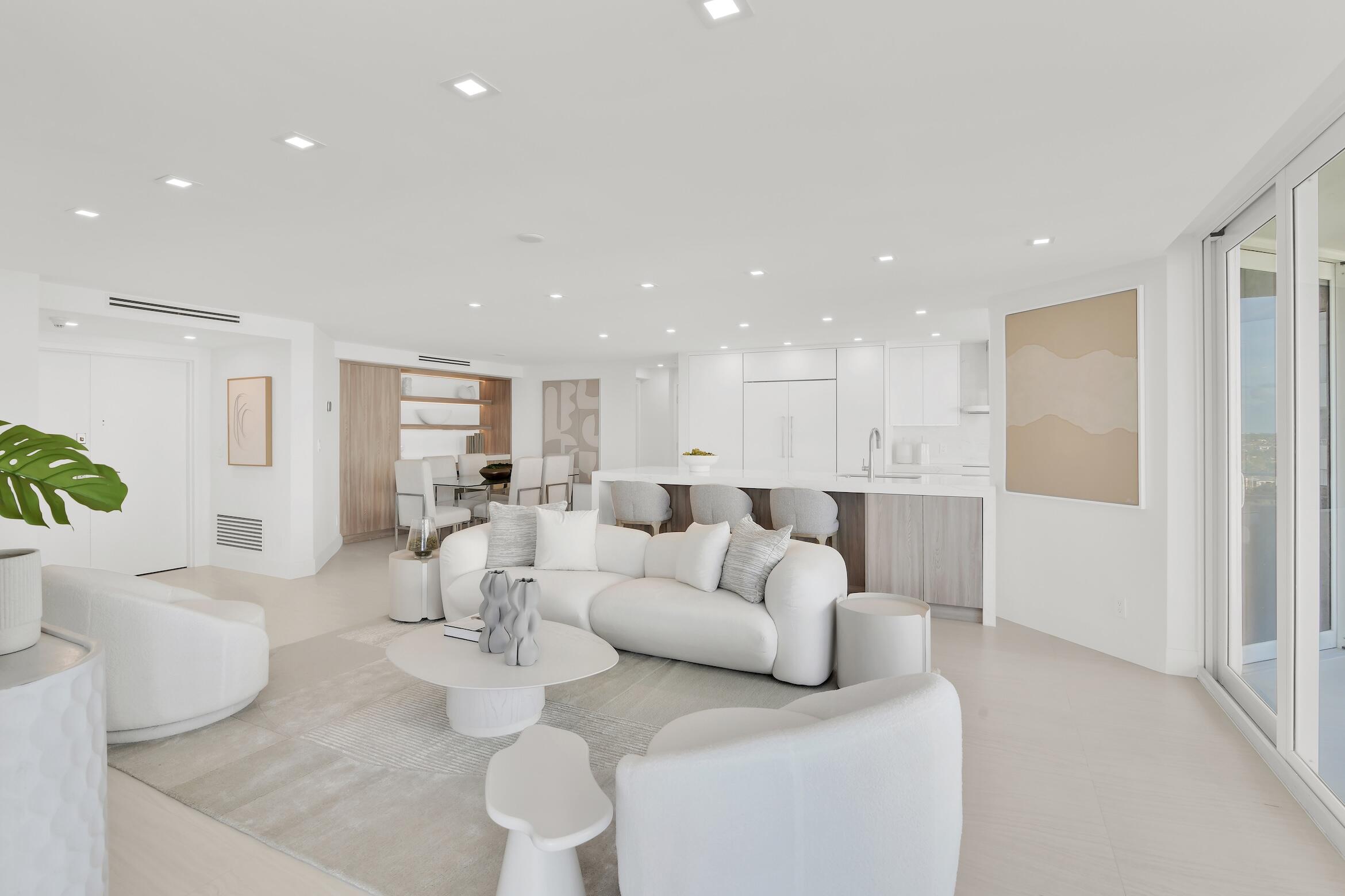 550 S Ocean Boulevard 1001