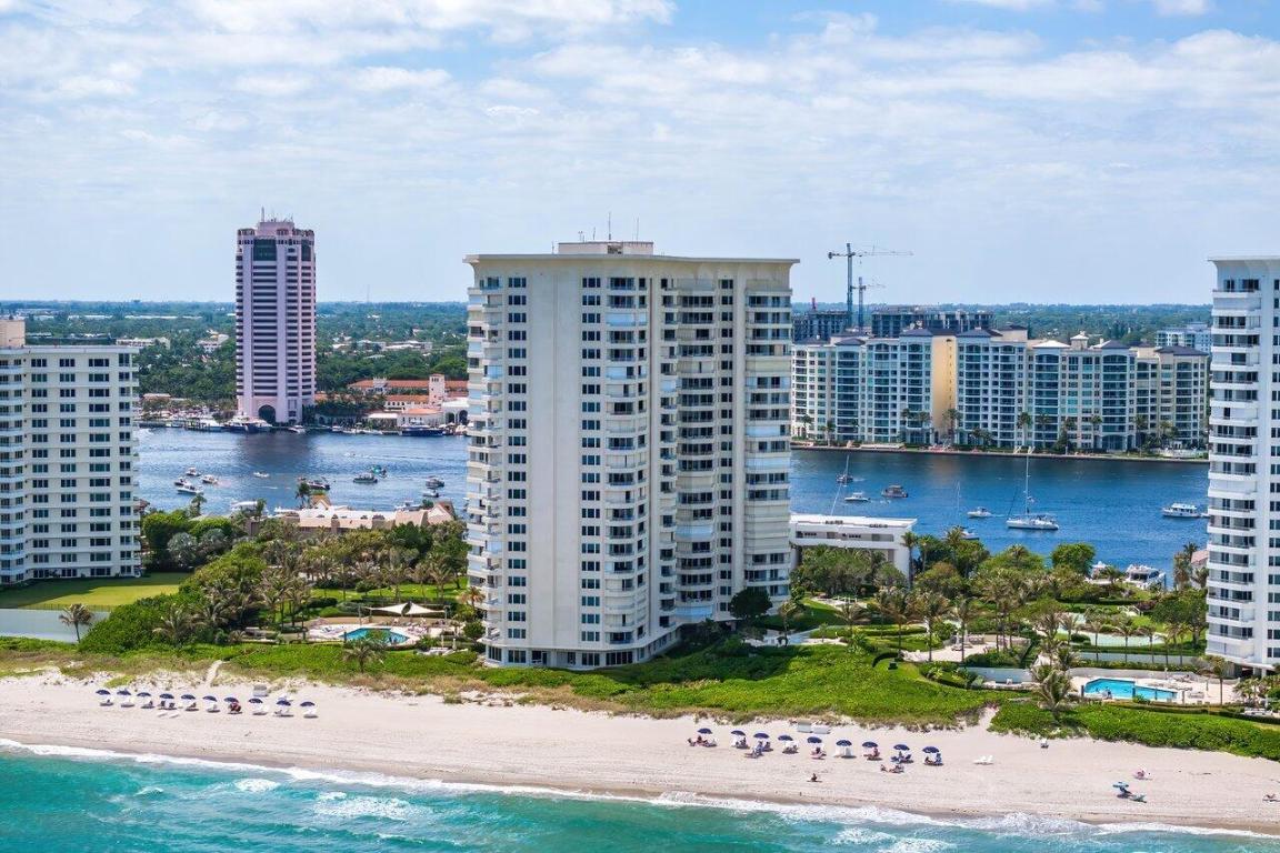 550 S Ocean Boulevard 1001