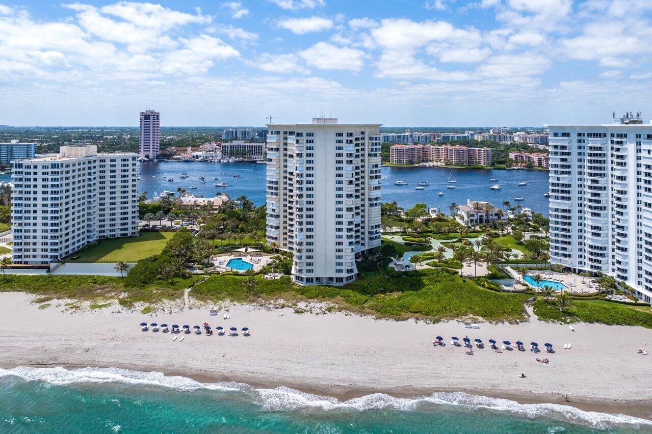 550 S Ocean Boulevard 1001