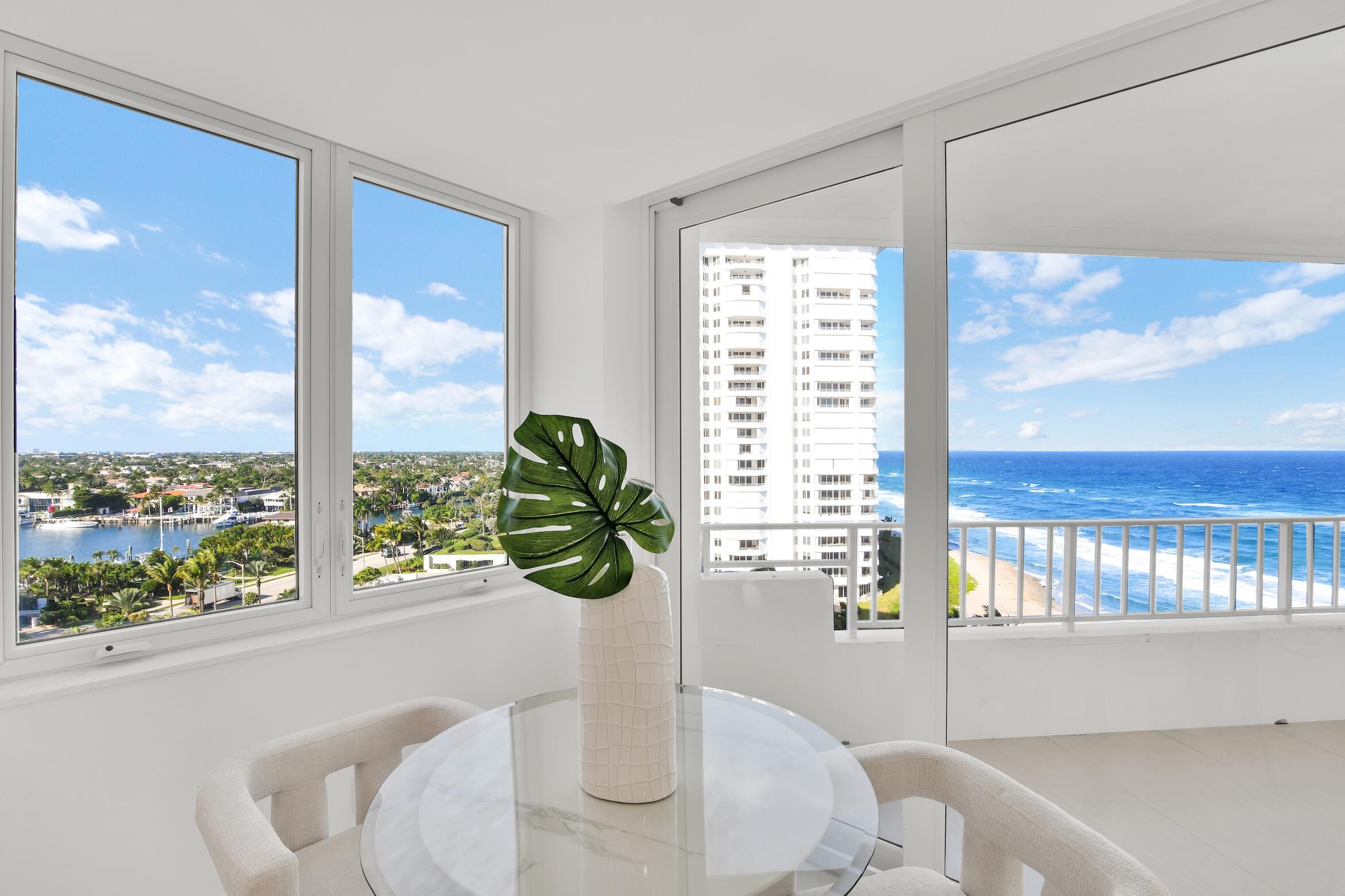 550 S Ocean Boulevard 1001