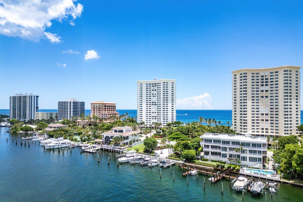 550 S Ocean Boulevard 1001
