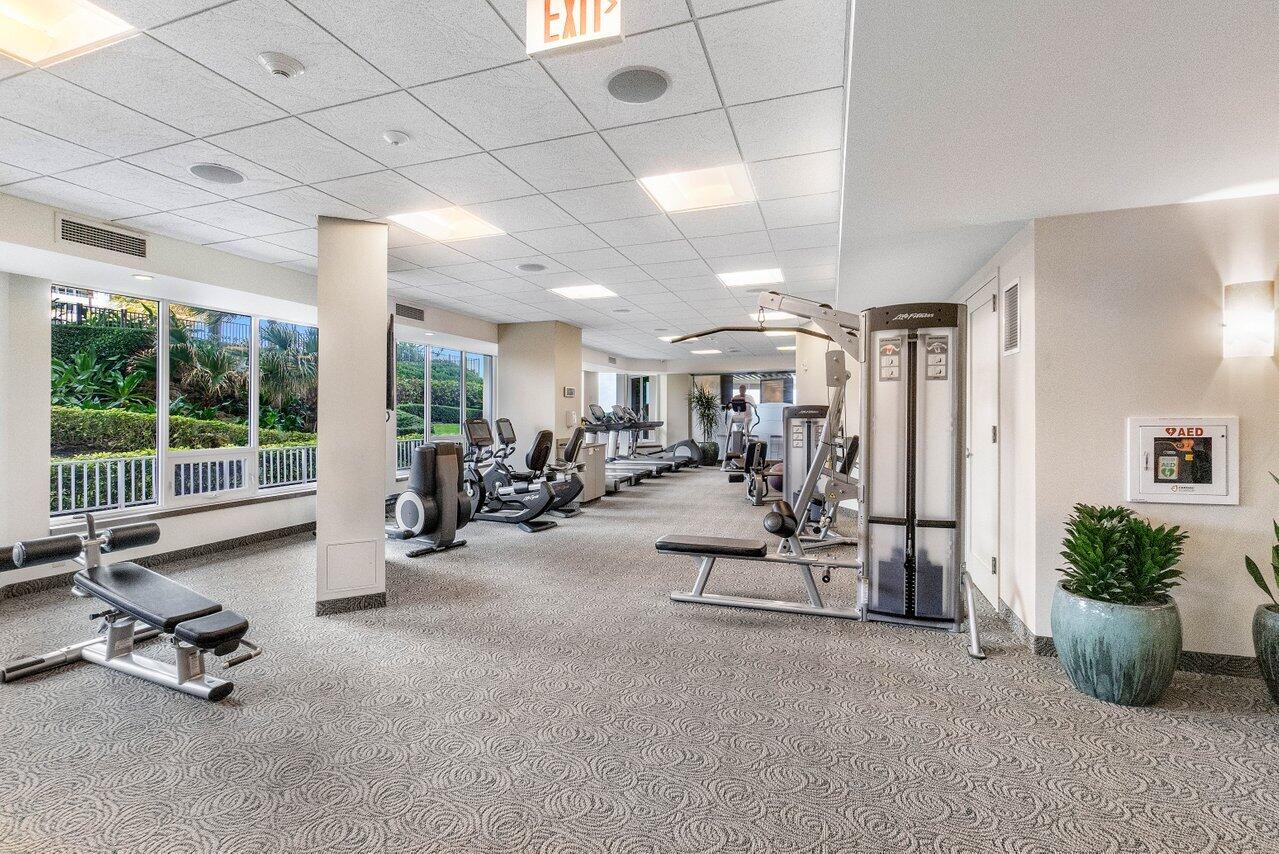 550 S Ocean Boulevard 1001