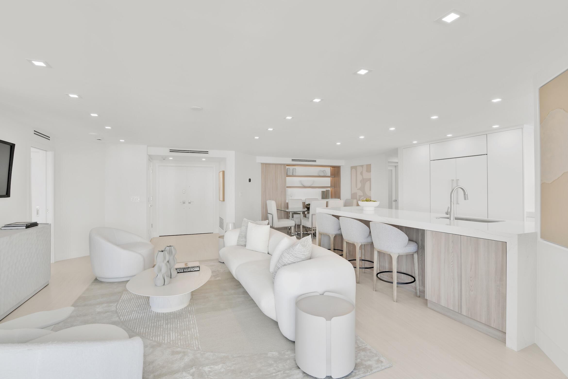 550 S Ocean Boulevard 1001