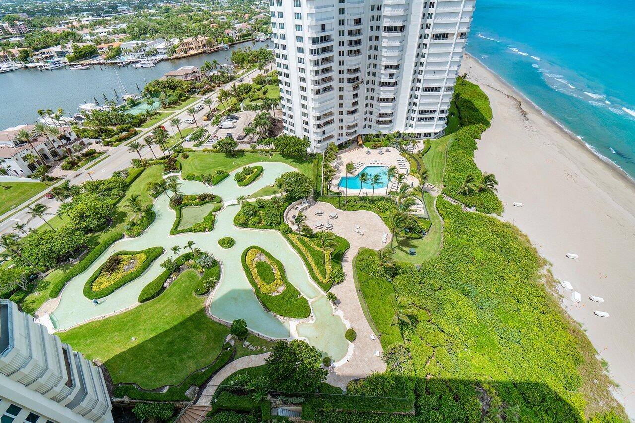 550 S Ocean Boulevard 1001