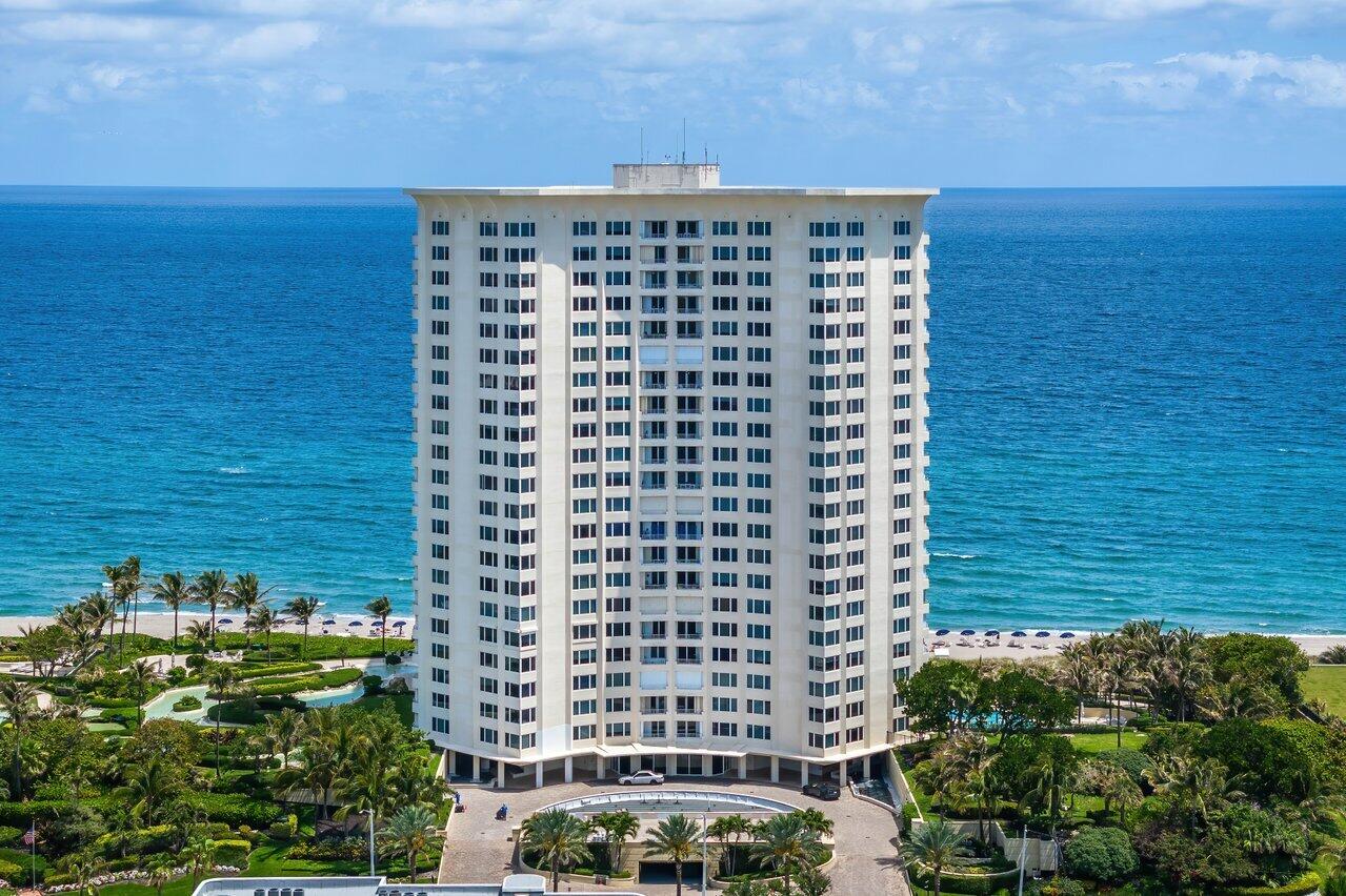 550 S Ocean Boulevard 1001