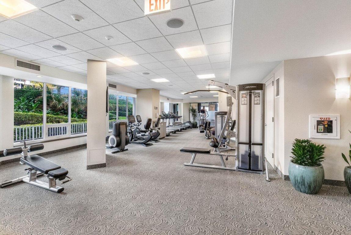 550 S Ocean Boulevard 1001