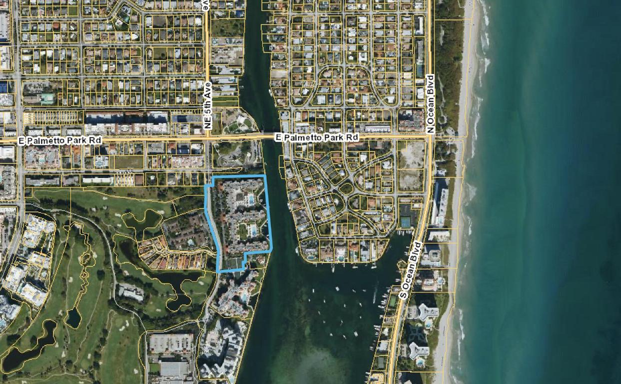 120 SE 5th Avenue 221, Boca Raton Unit: 221