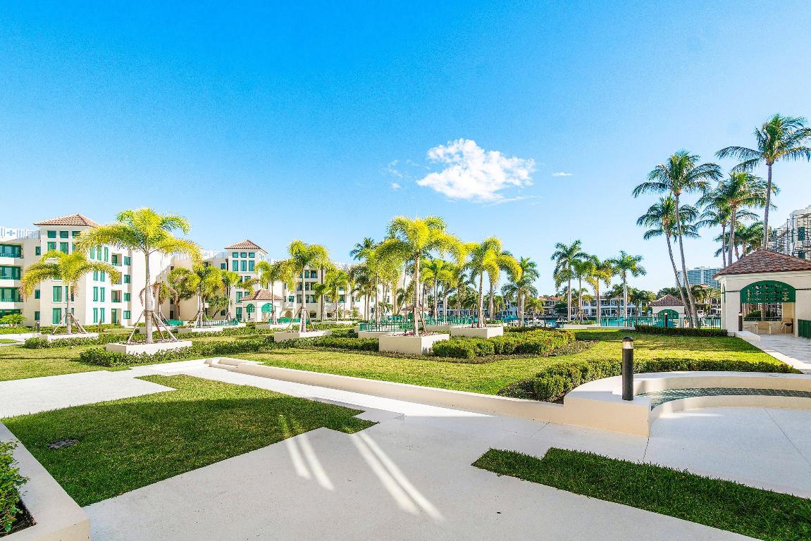 120 SE 5th Avenue 221, Boca Raton Unit: 221