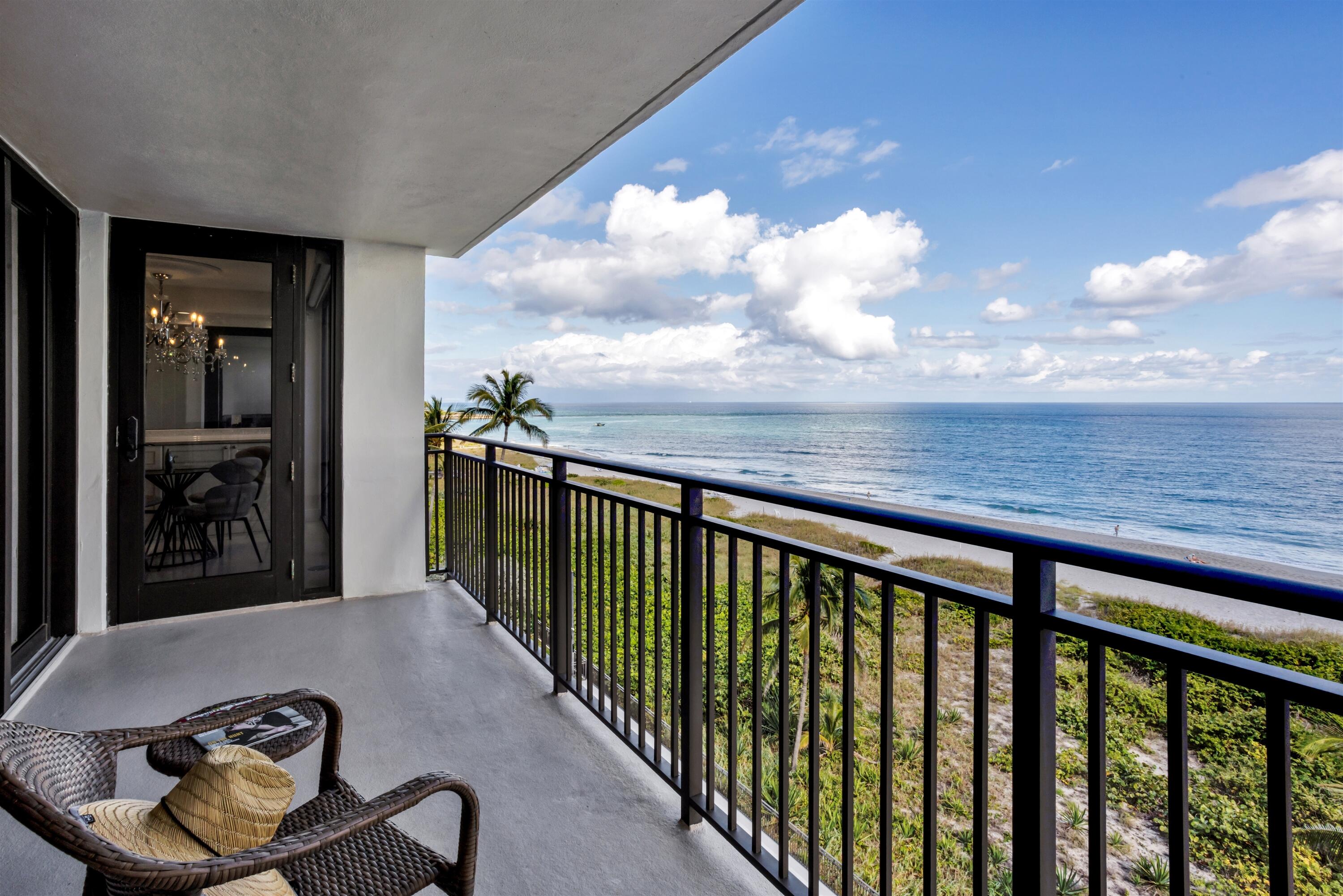 1800 S Ocean Boulevard 6-B