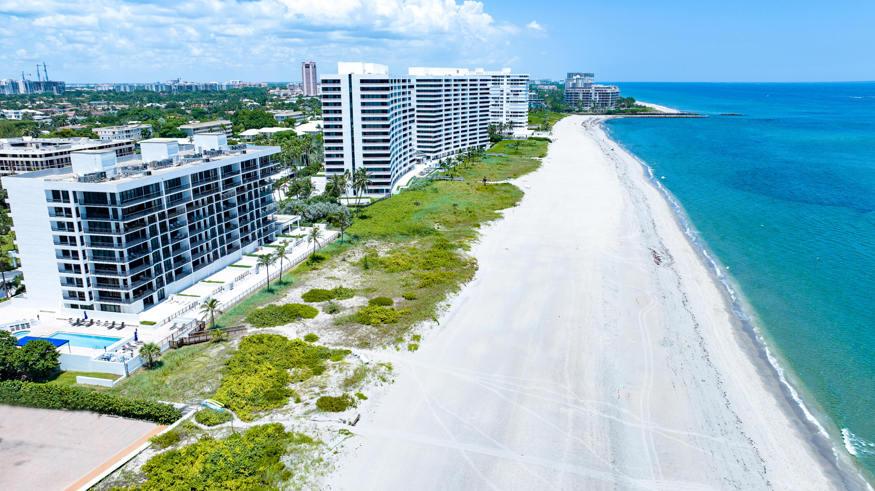1800 S Ocean Boulevard 6-B