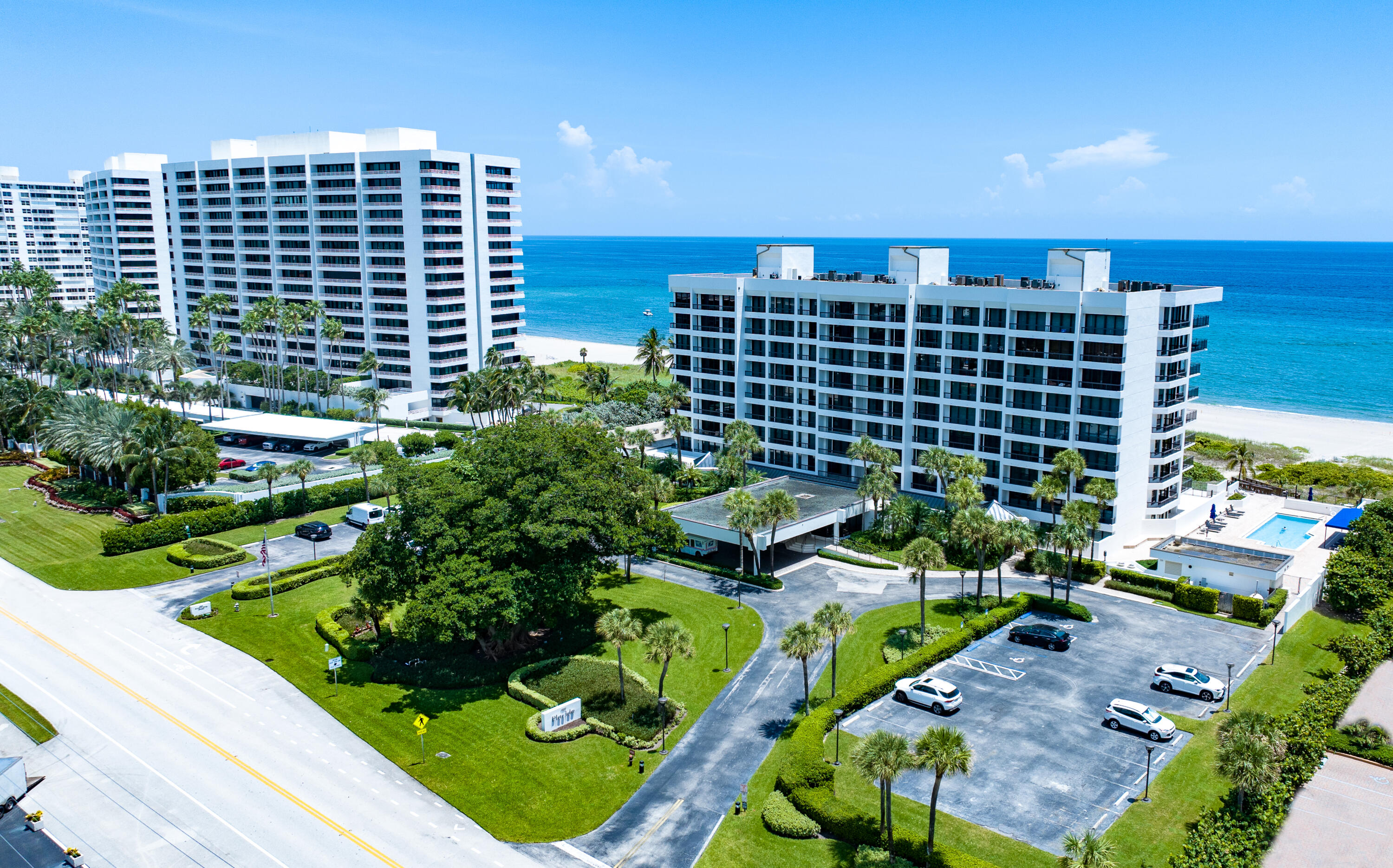 1800 S Ocean Boulevard 6-B