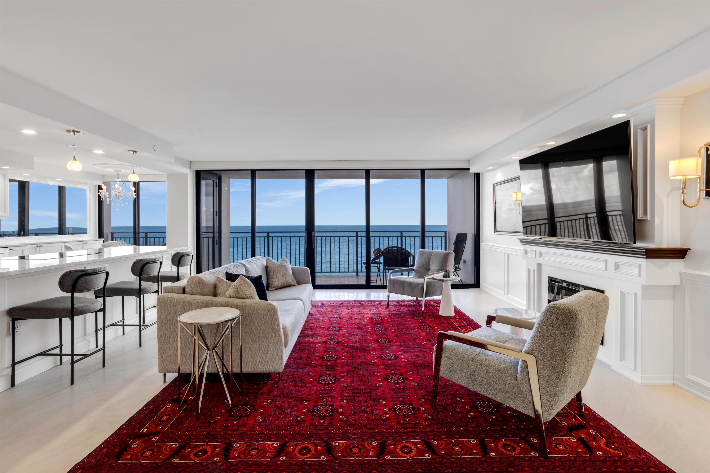 1800 S Ocean Boulevard 6-B